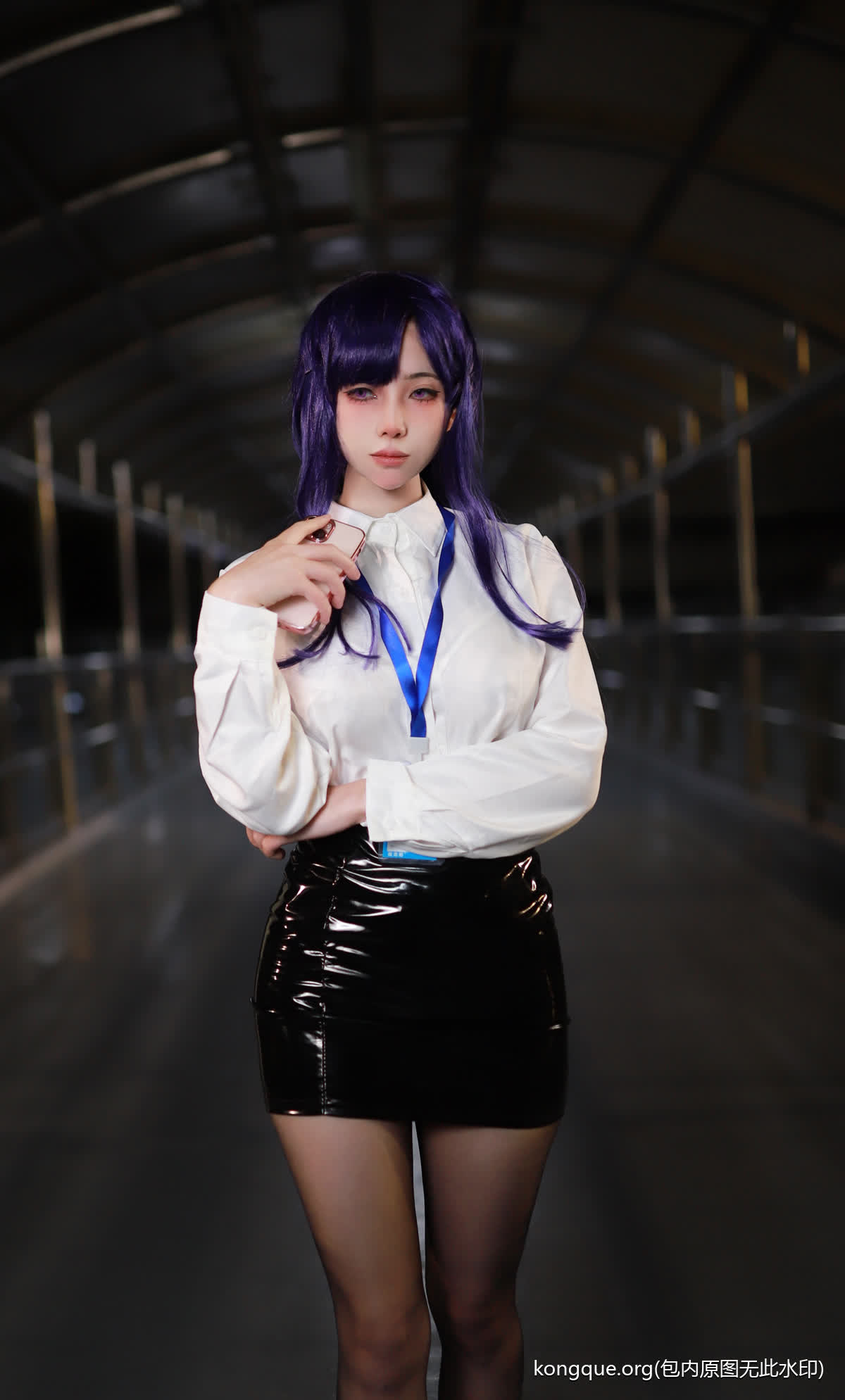 上杉绘梨落 – 全套14期[8.5G-2025.12]-新魅节拍