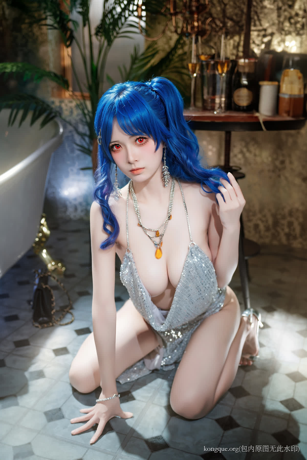 九柒喵_NO.004_圣路易斯_Luxury_Handle_c_(7)