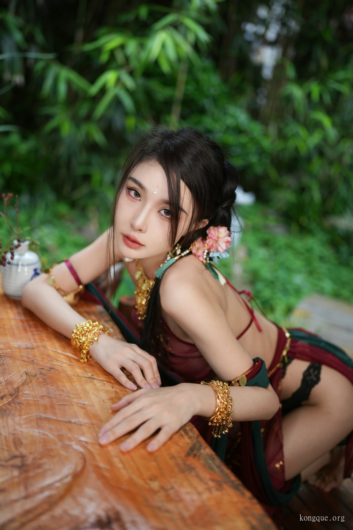 余多多Dudu – 全套8期&随包视频(含ASMR)[3.5G]-新魅节拍