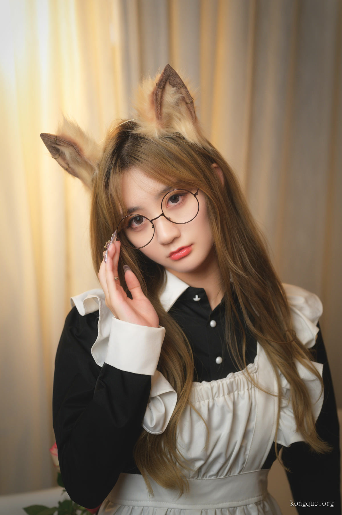 兔子Zzz不吃胡萝卜 – 全套161期[40.4G]-新魅节拍