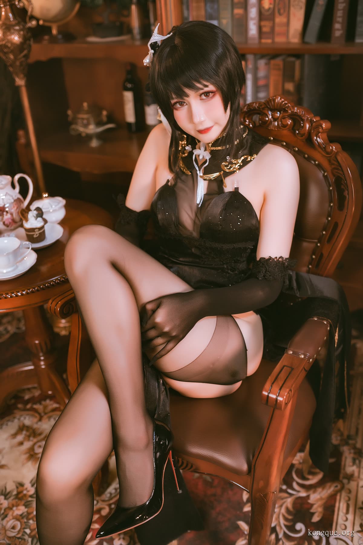 兔胖胖min_NO.005__碧蓝航线_镇海_027