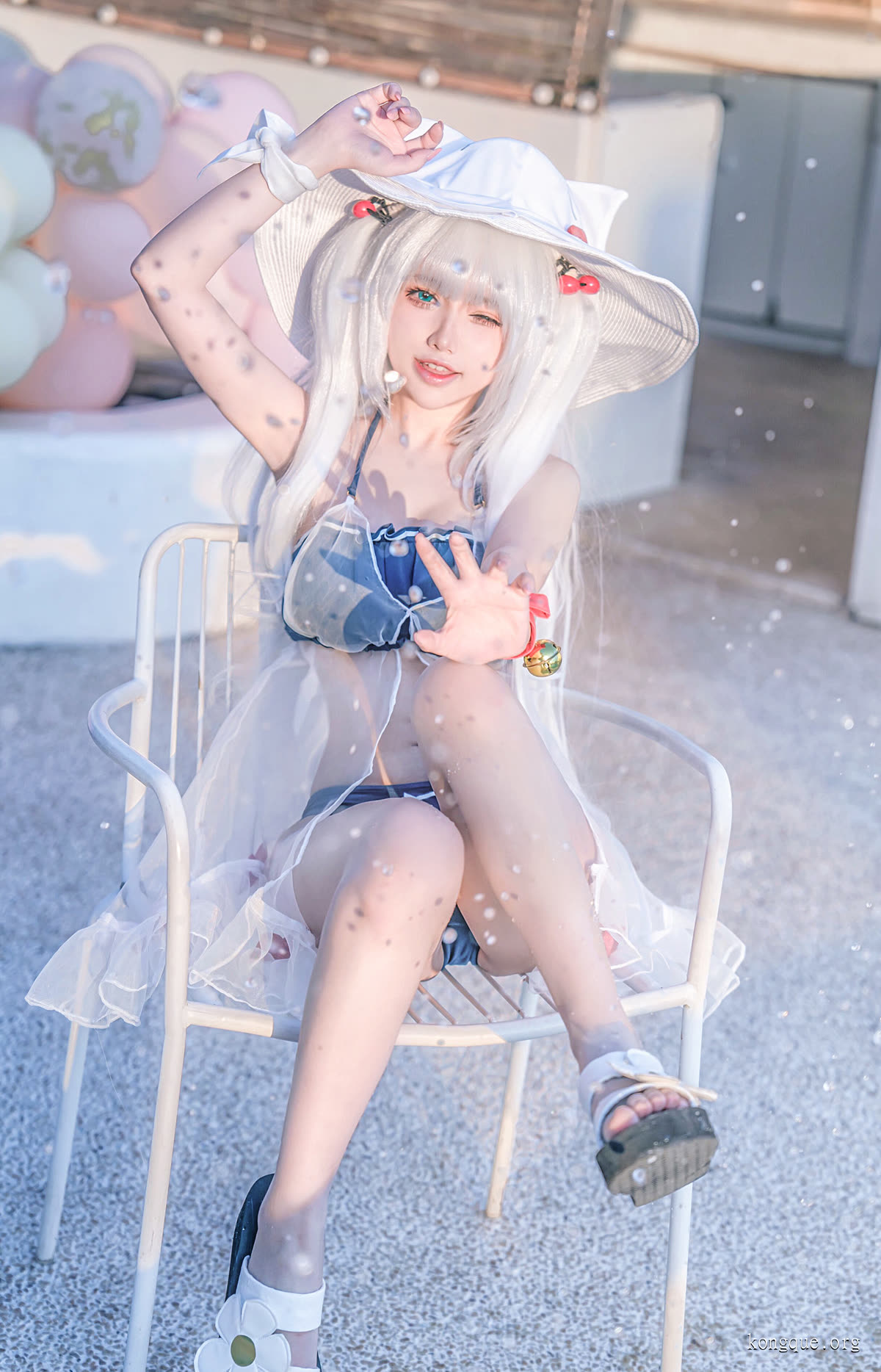 六二二同学 – 全套合集15期[1.1G-2024.11]-新魅节拍