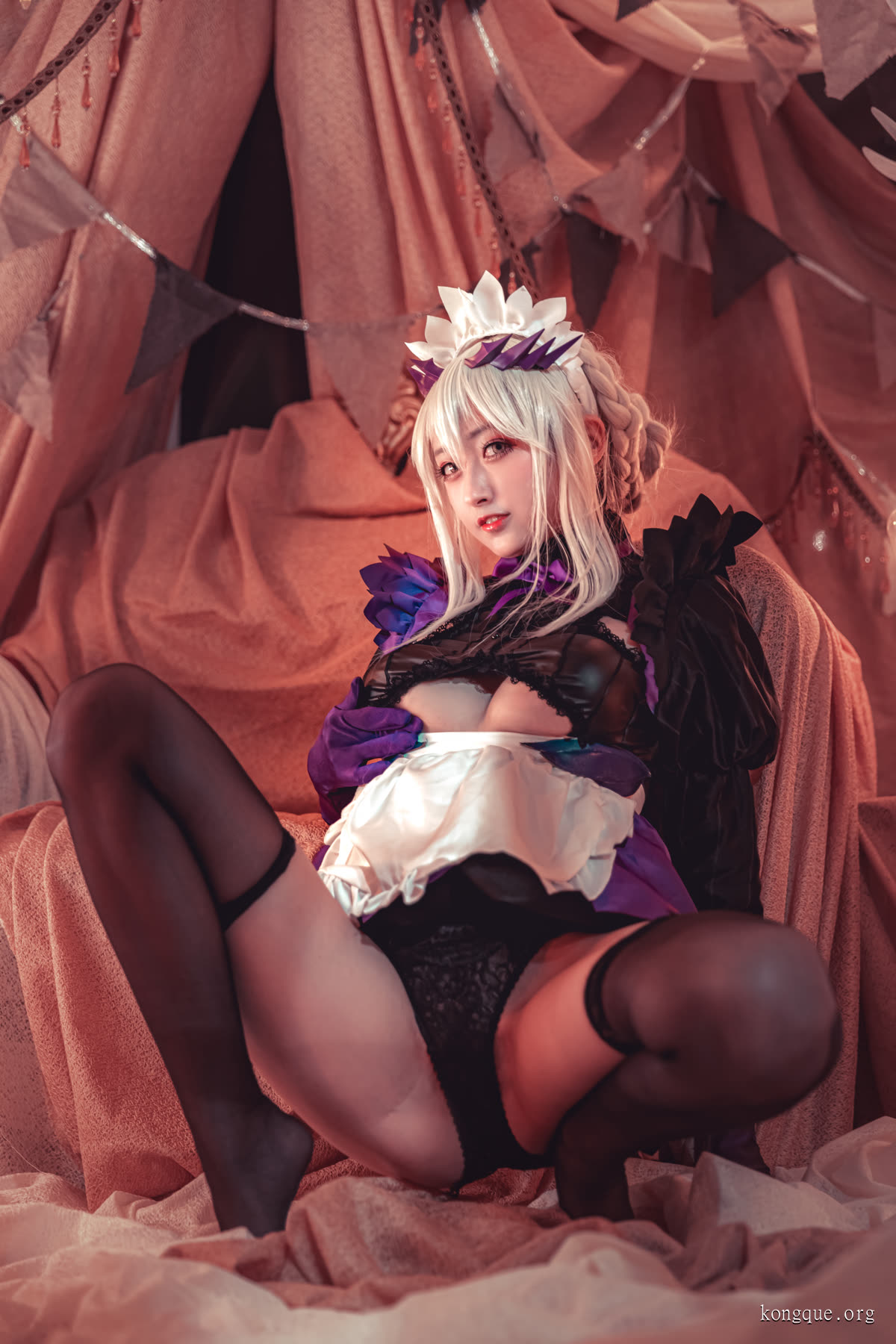 冬马路纱-黑枪呆__37