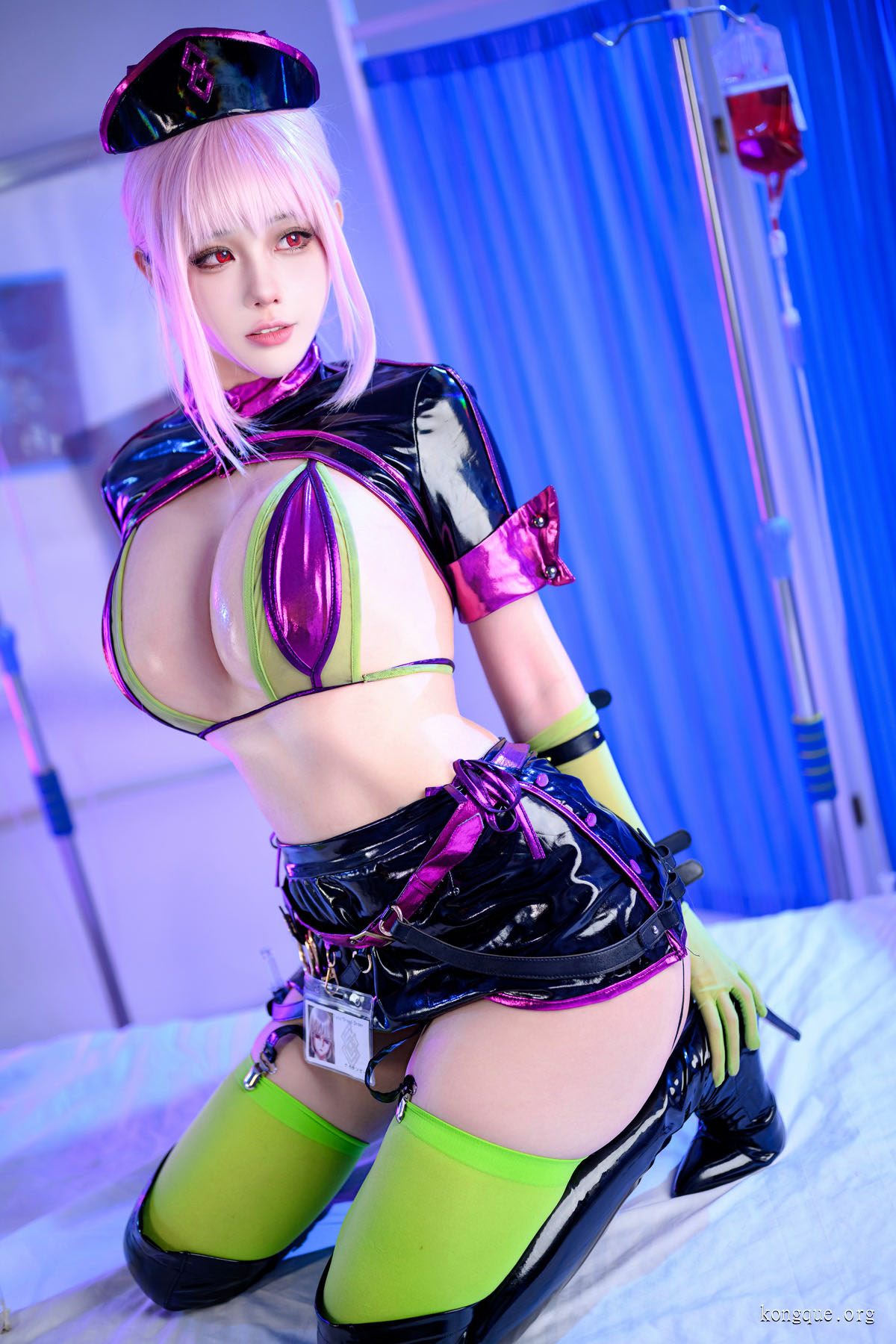 凛子酱_南丁格尔_IMG_7014