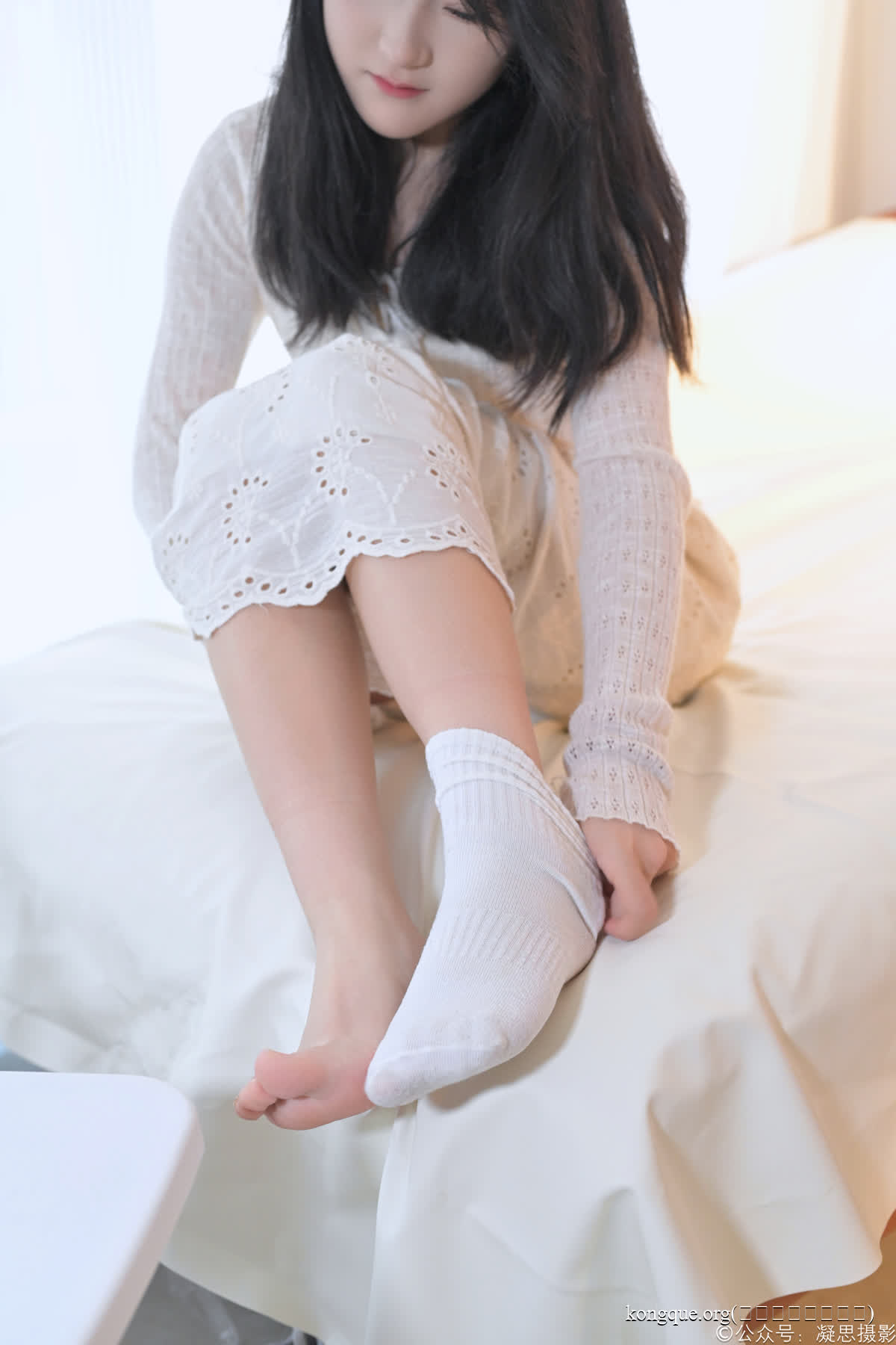 凝思摄影 – 美足美图视频54期[250G-2026.1]-新魅节拍