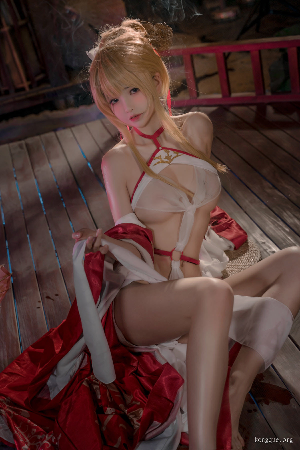 可可老师 – 全套15期[3.5G]-新魅节拍