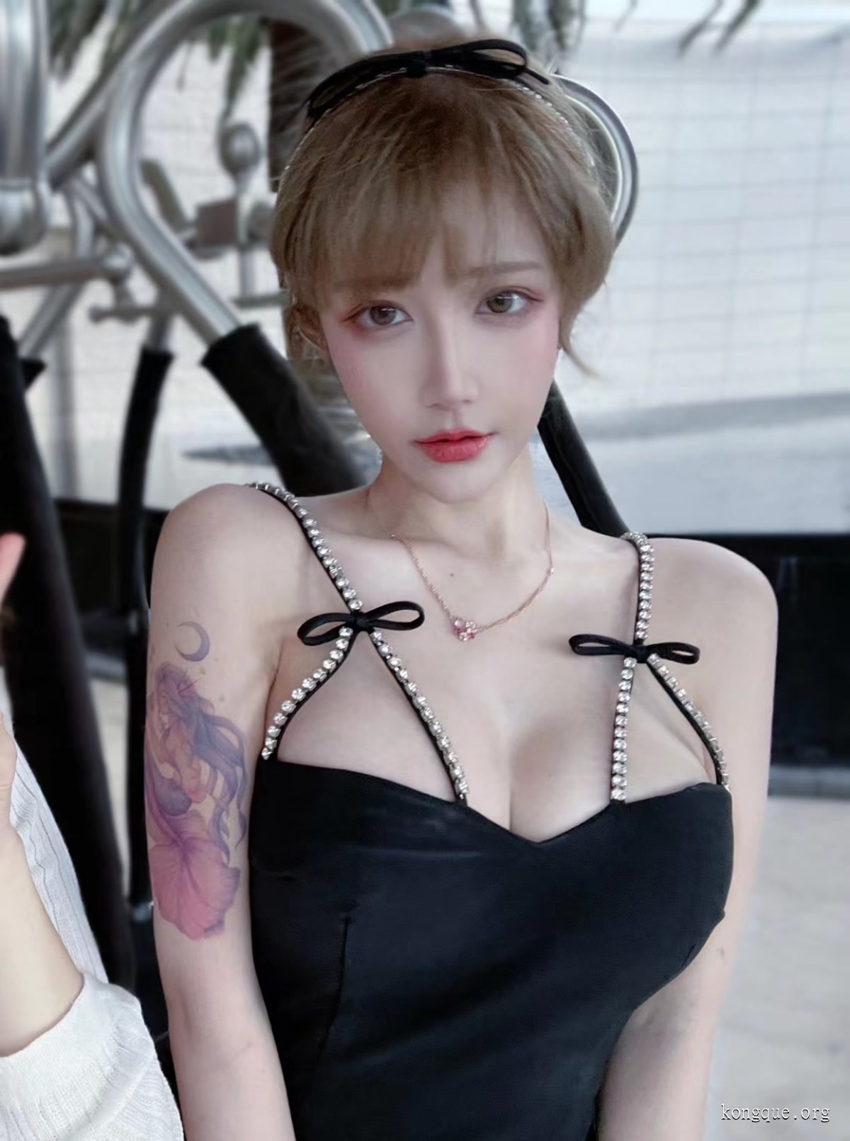 啾小妍Deer_妍宝_92