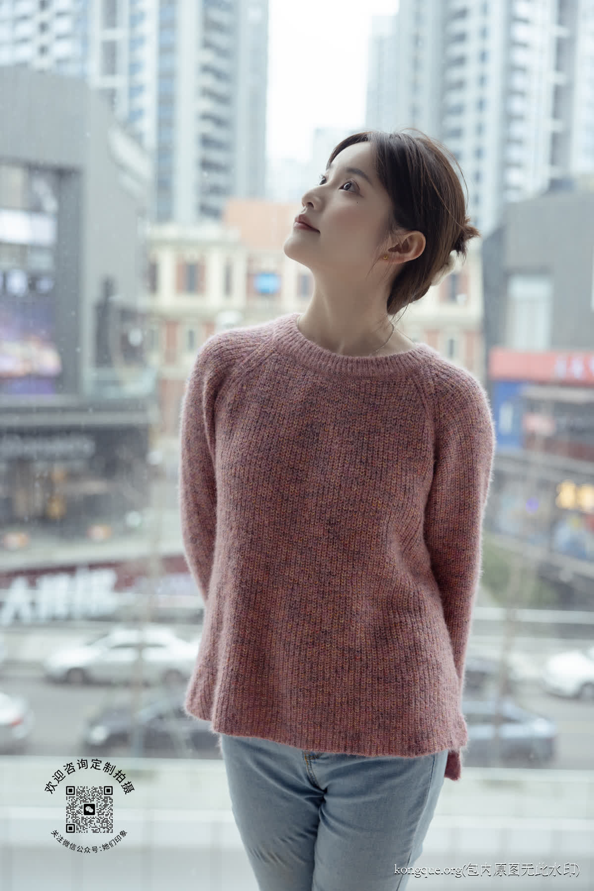 她们印象_No.001_小点心__0002