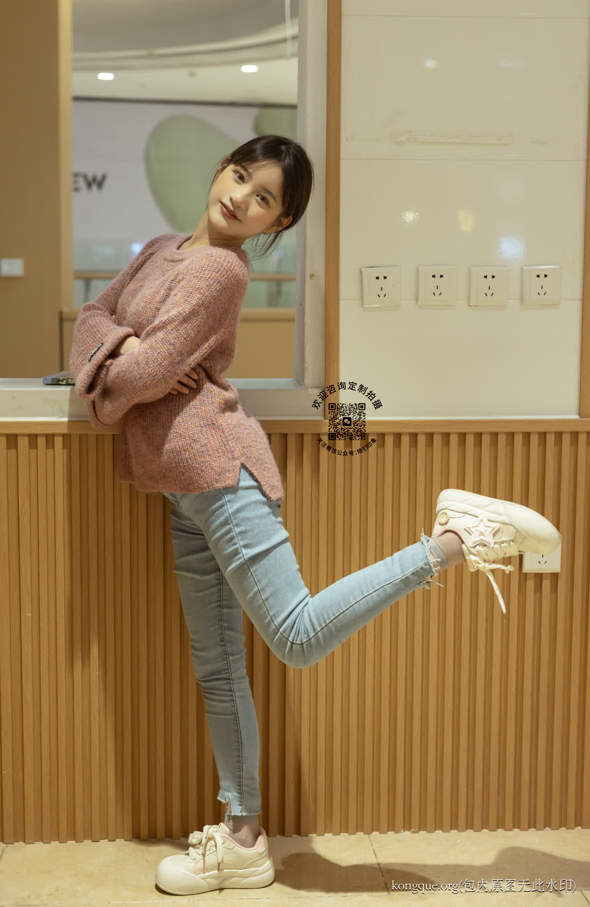 她们印象_No.001_小点心__0042