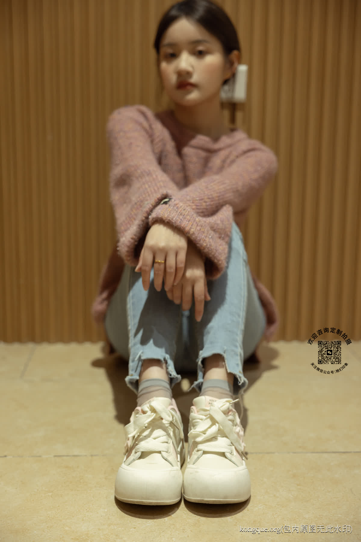 她们印象_No.001_小点心__0043