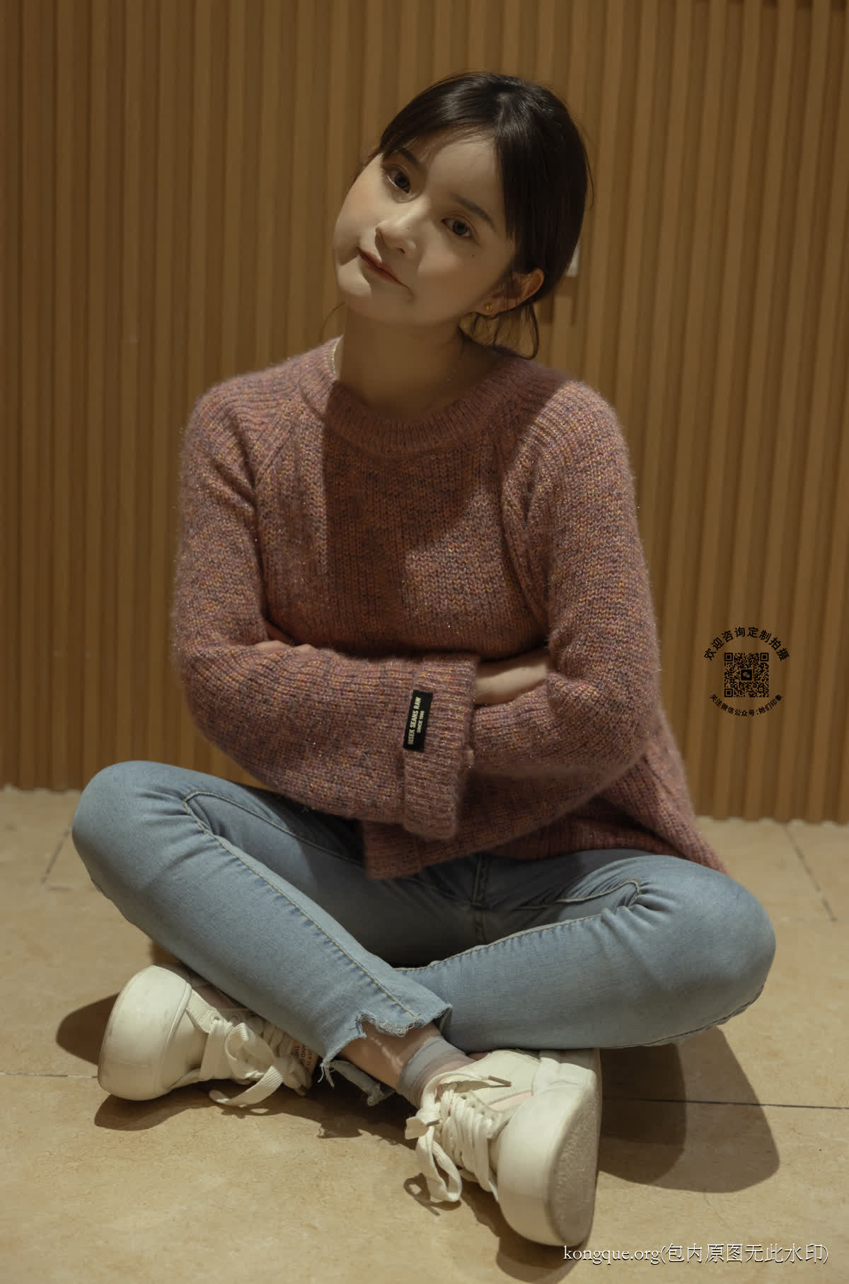 她们印象_No.001_小点心__0053