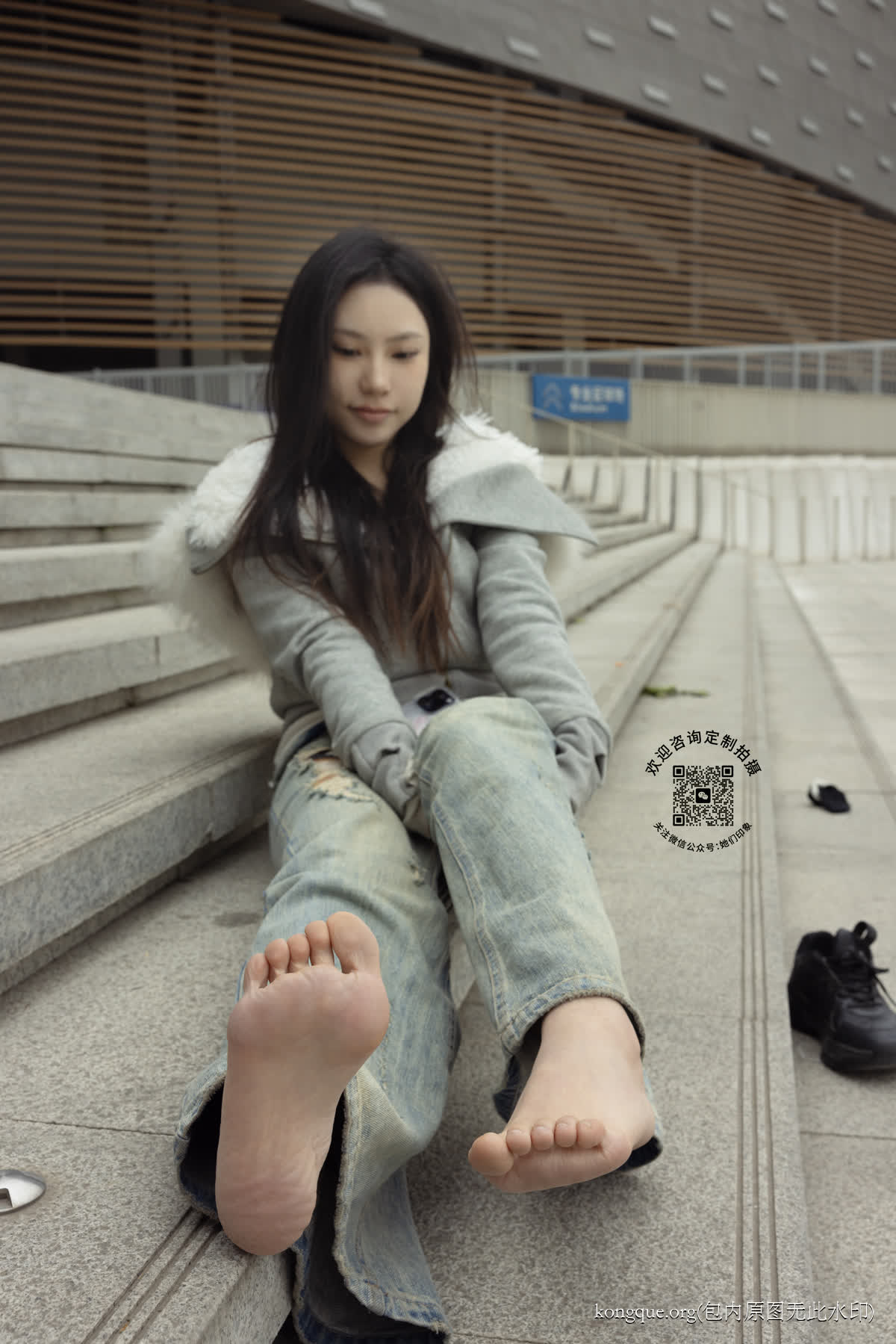 她们印象_No.003_维尼__0170