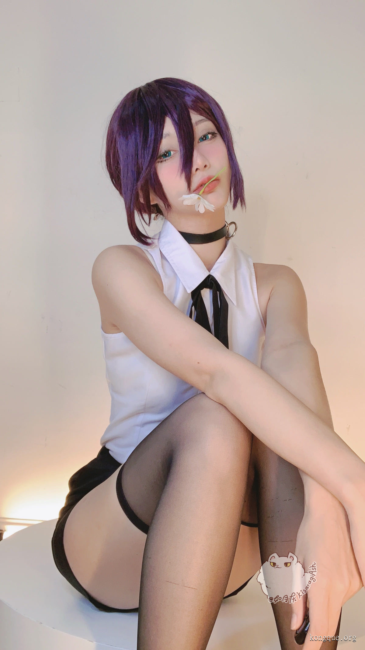 如月灰 – 全套35期及随包视频[6.4G-2025.8]-新魅节拍