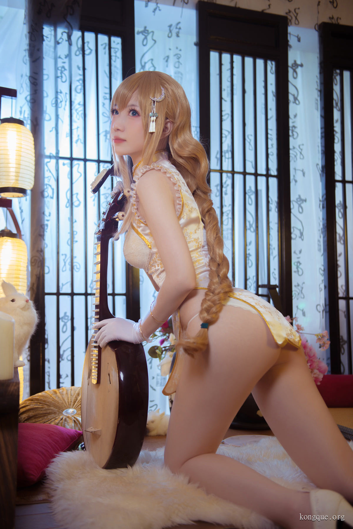 妖少you1 – 全套合集32套[1.15G-新收录/双盘]-新魅节拍