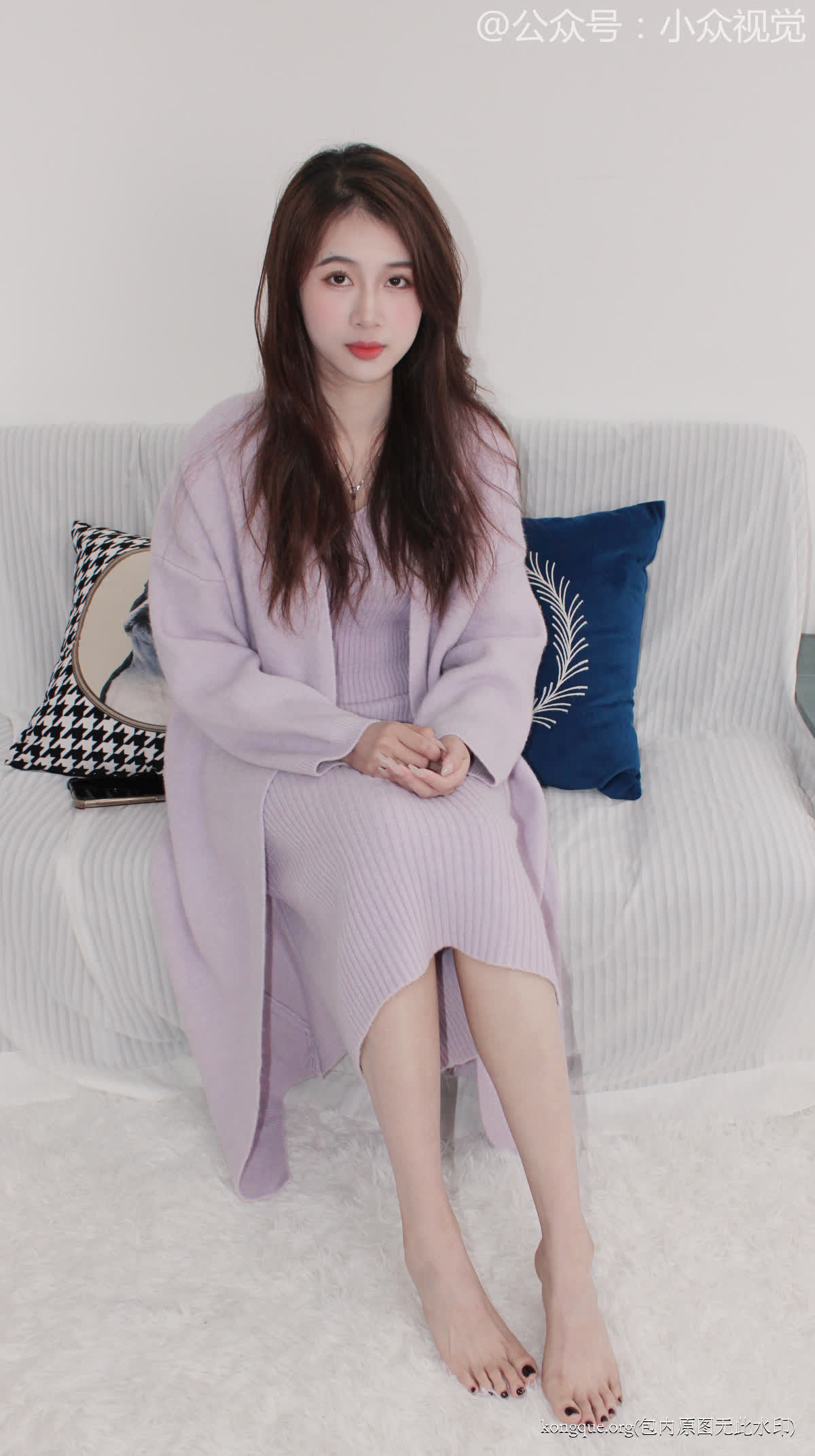 小众视觉 – 全套46期&随包视频[166G-2025.10]-新魅节拍