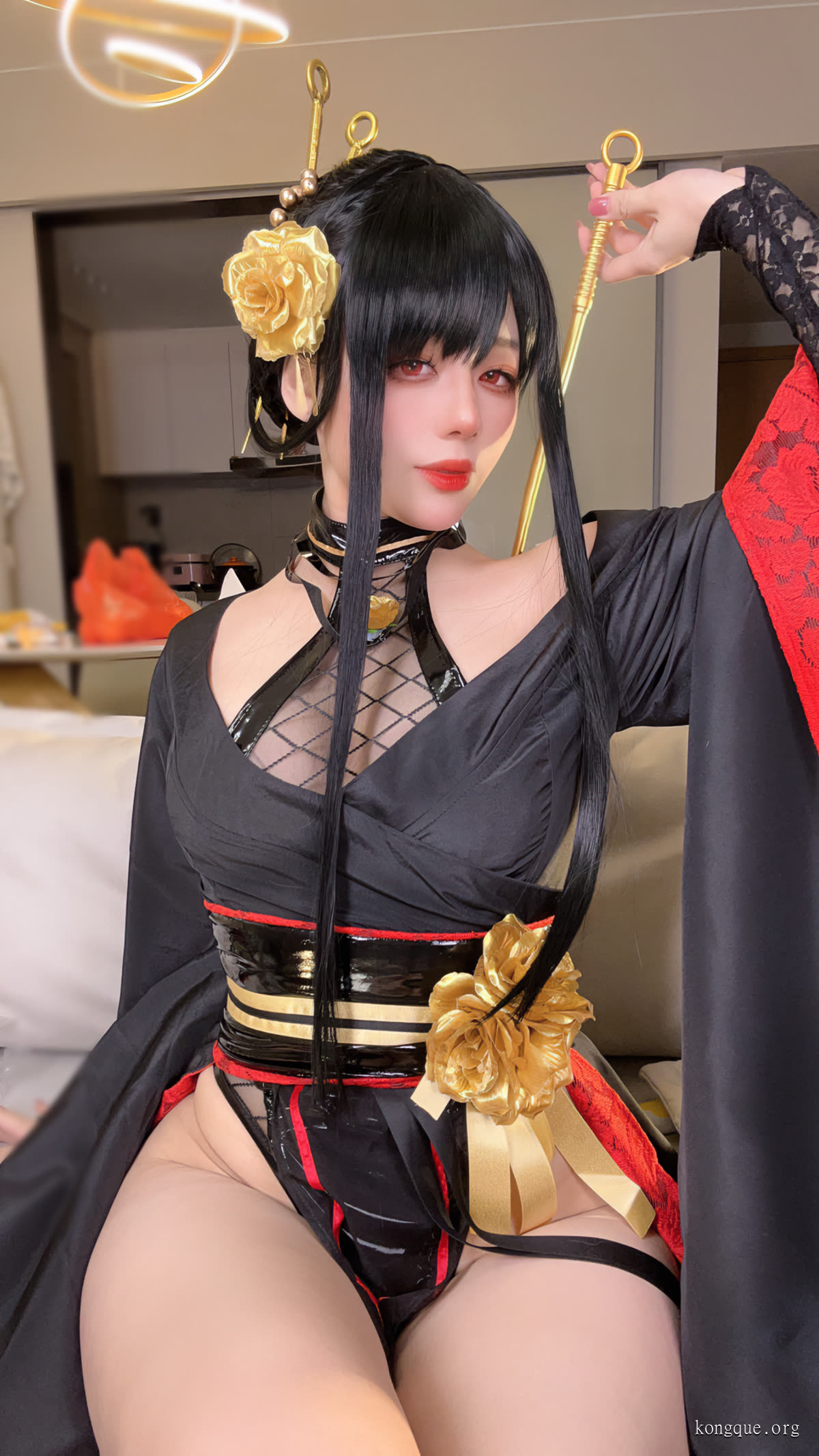 小瑶幺幺_&九言_间谍x家族_Spy_x_Family_c_(28)