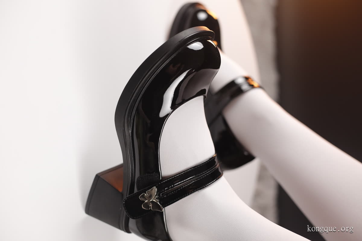 小糖果微甜_还得是黑白配__0032