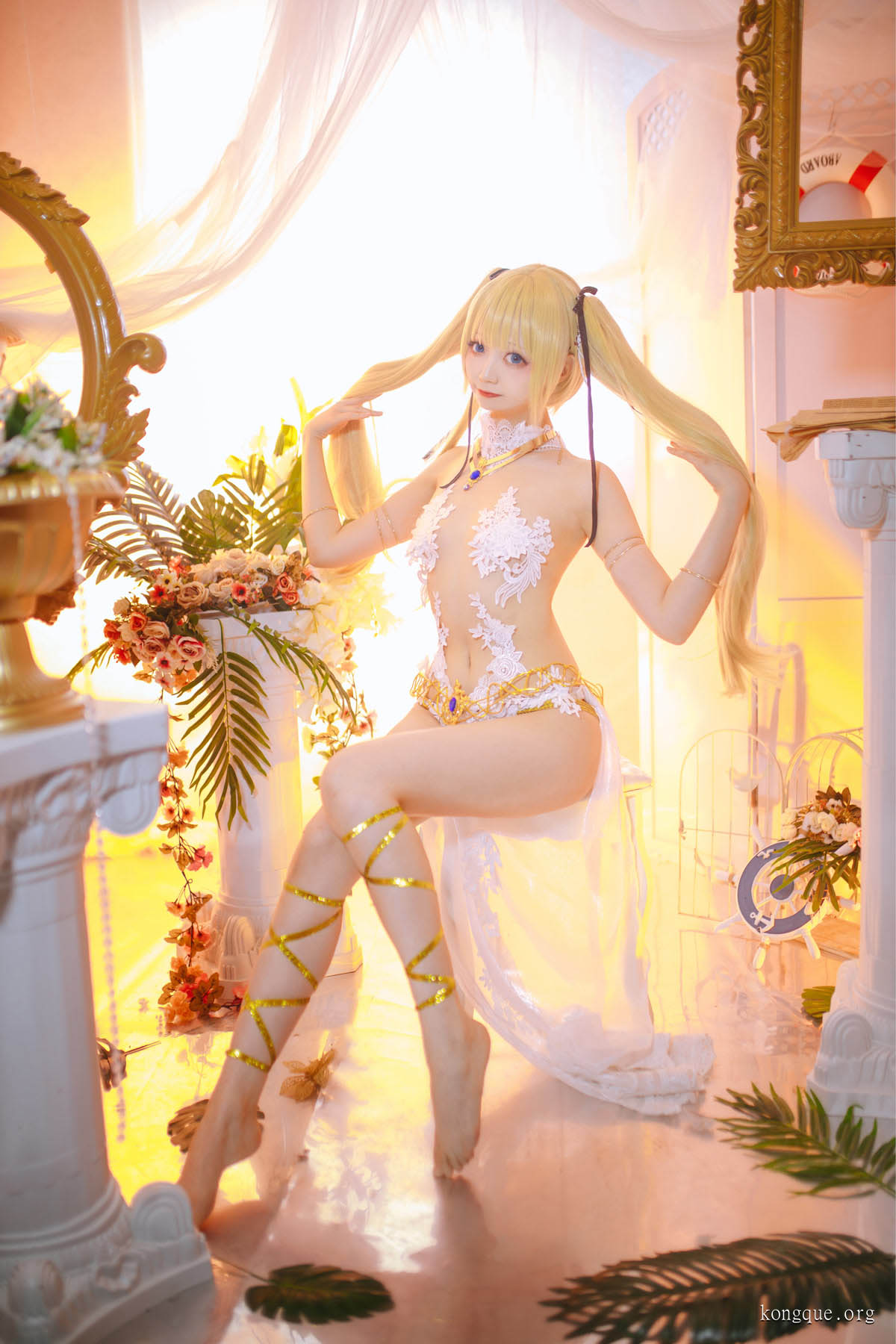 小野寺地瓜_玛丽萝丝-天使翅膀_(18)