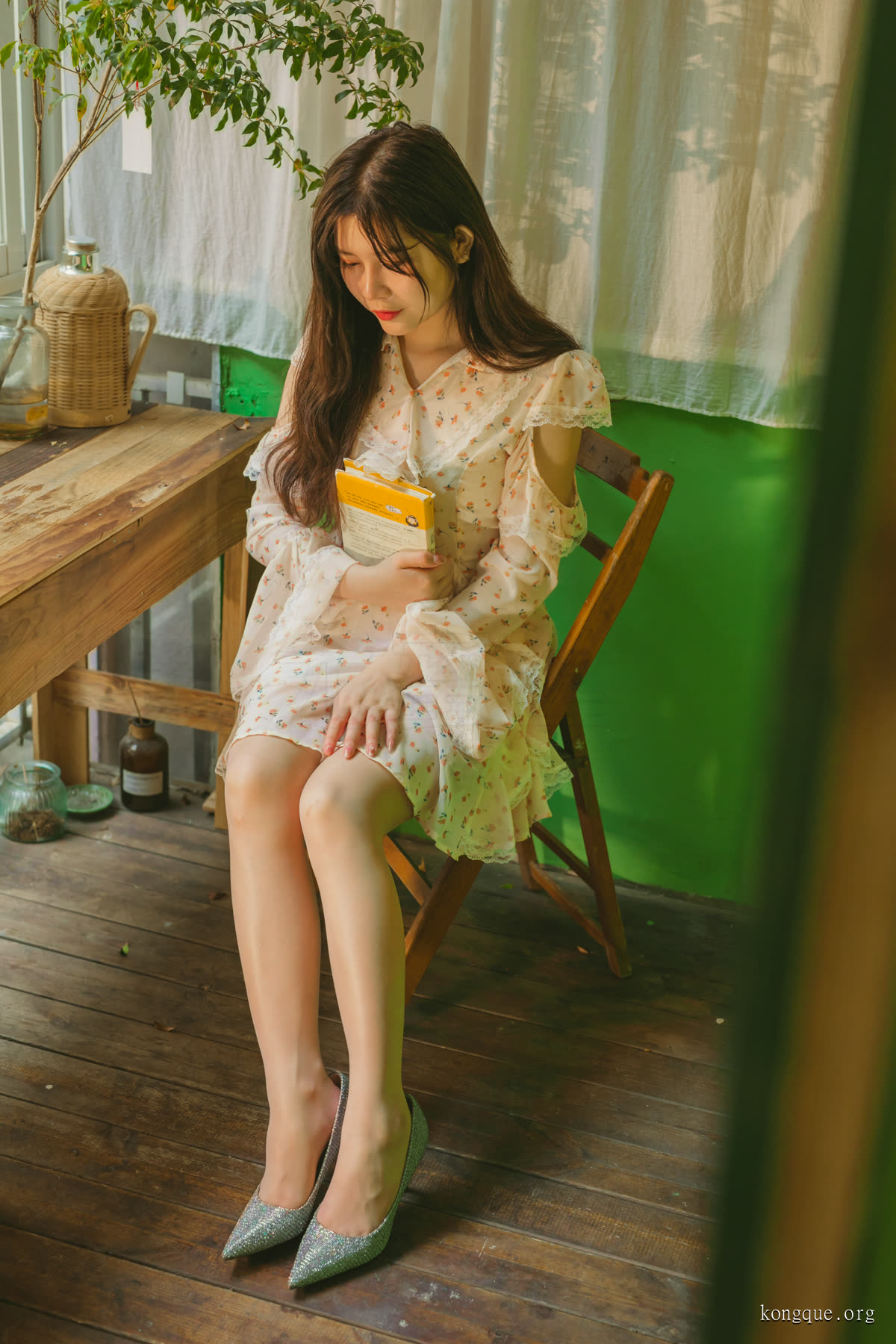 [尤蜜丝]穿搭写真_NO.047_0006