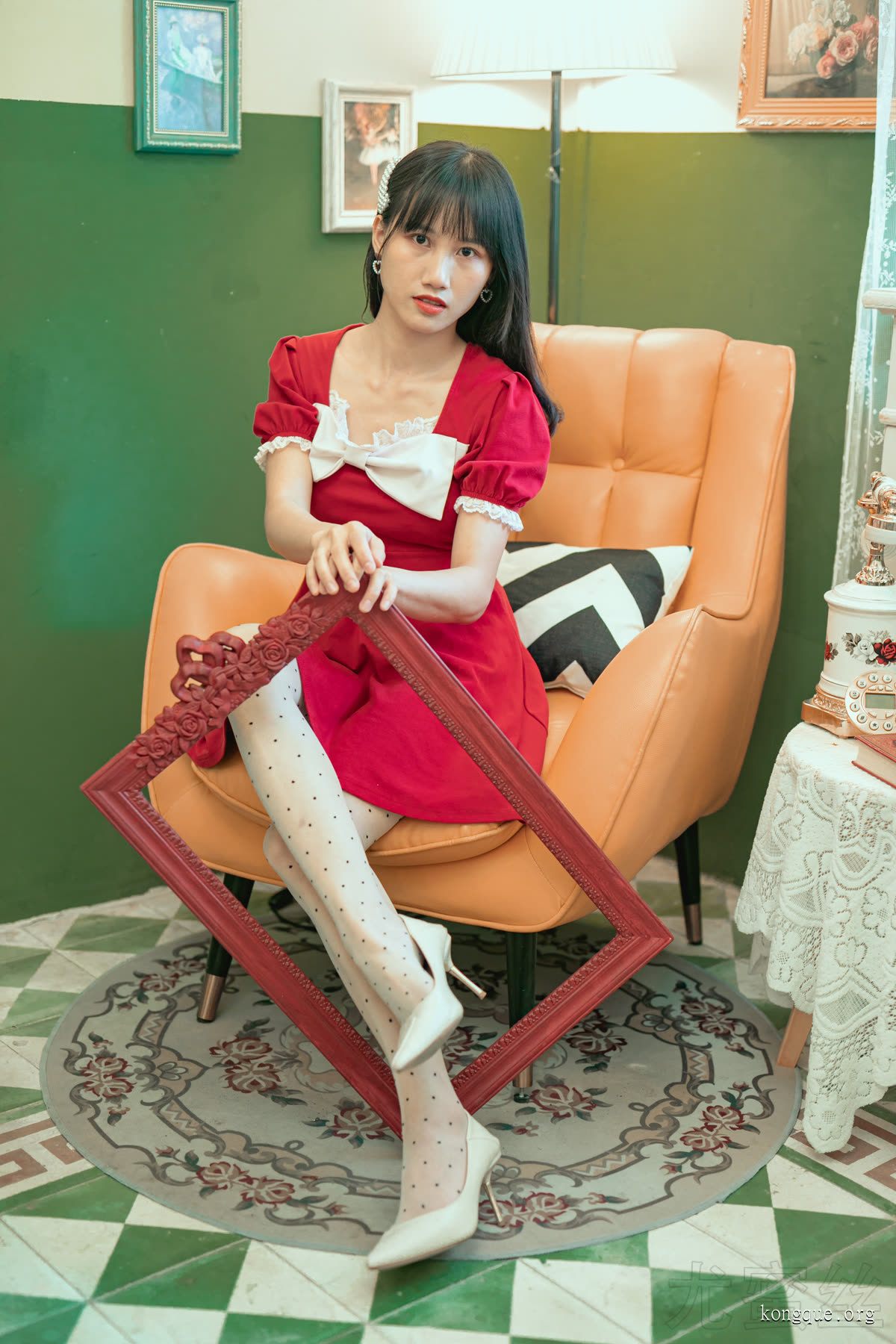 [尤蜜丝]穿搭写真_NO.050_0033