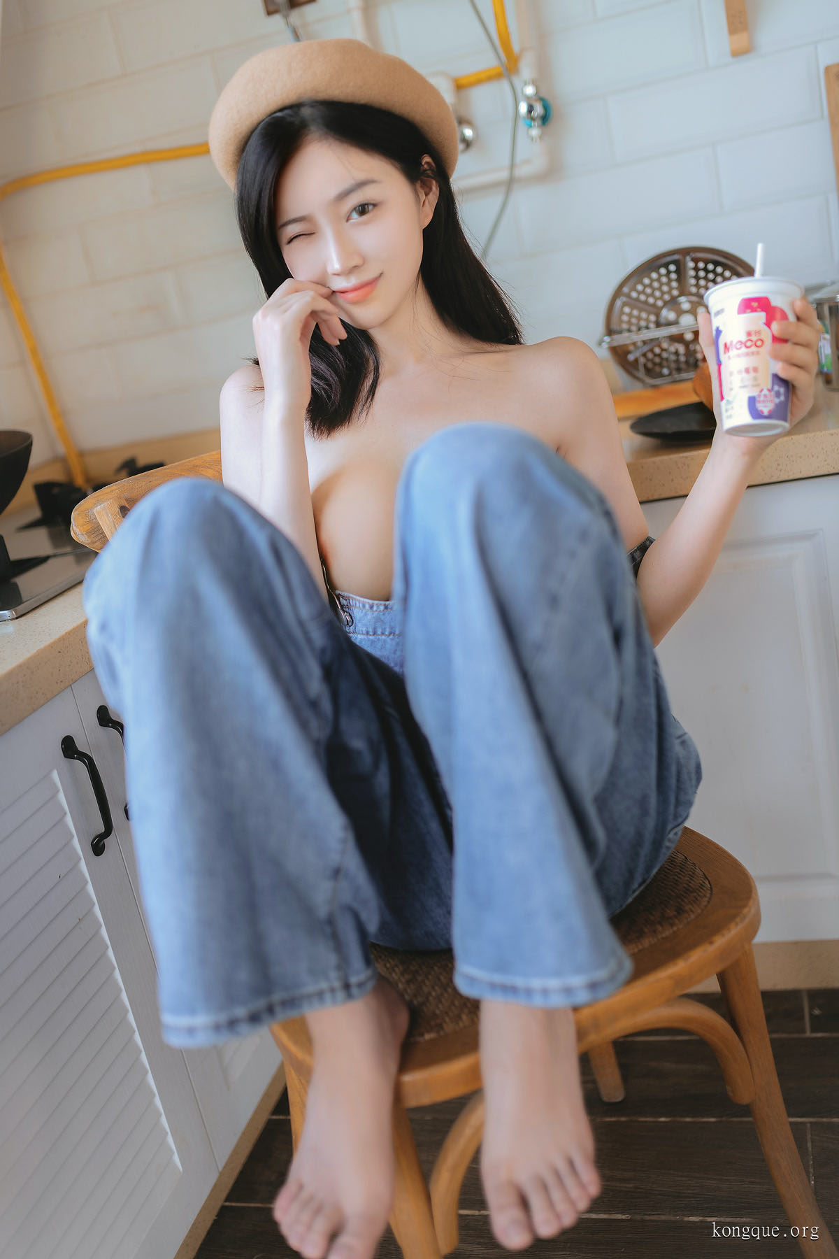 年年nnian_背带裤_DSC_7033