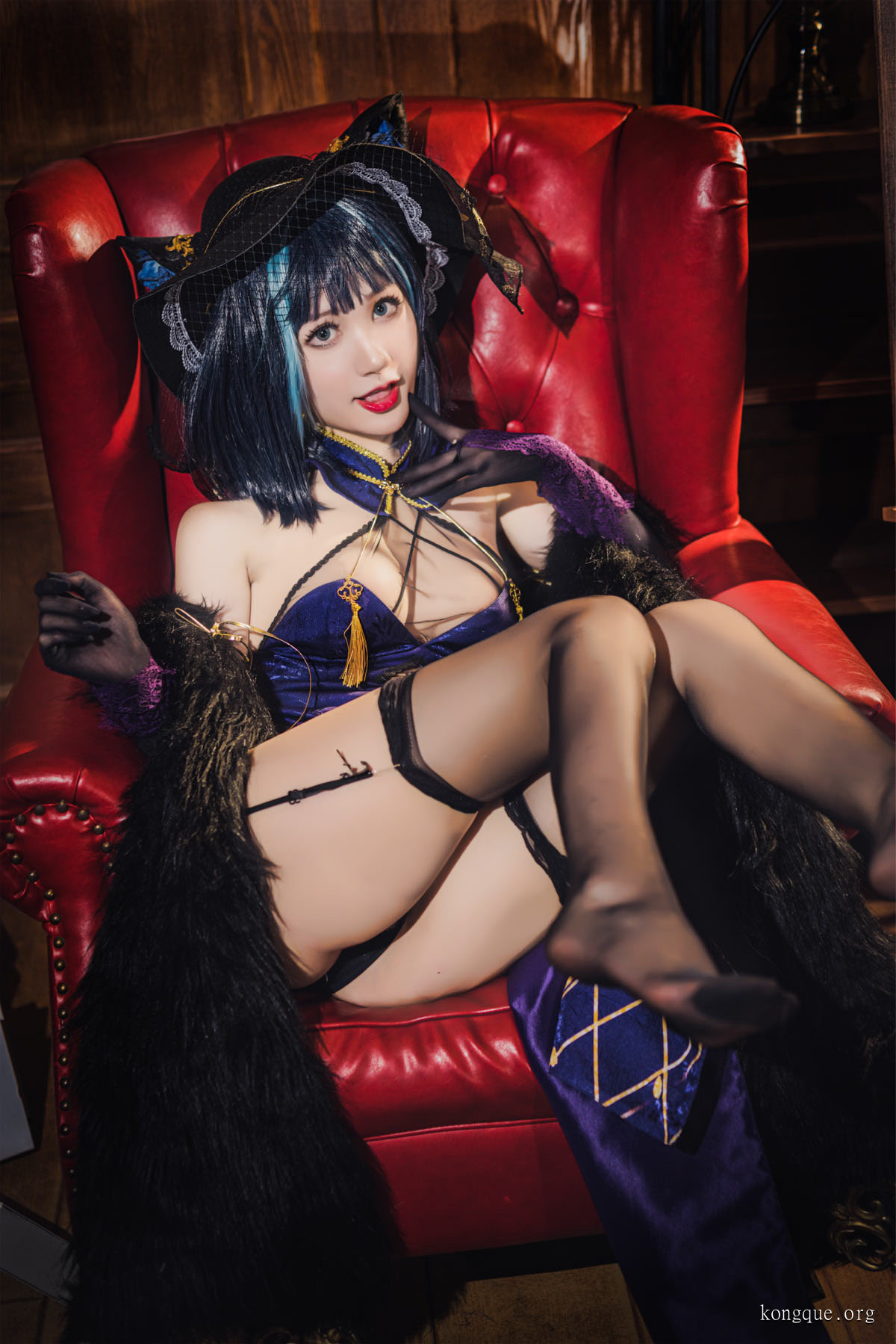 木之本果_花容本-柴郡-音乐绚烂_11