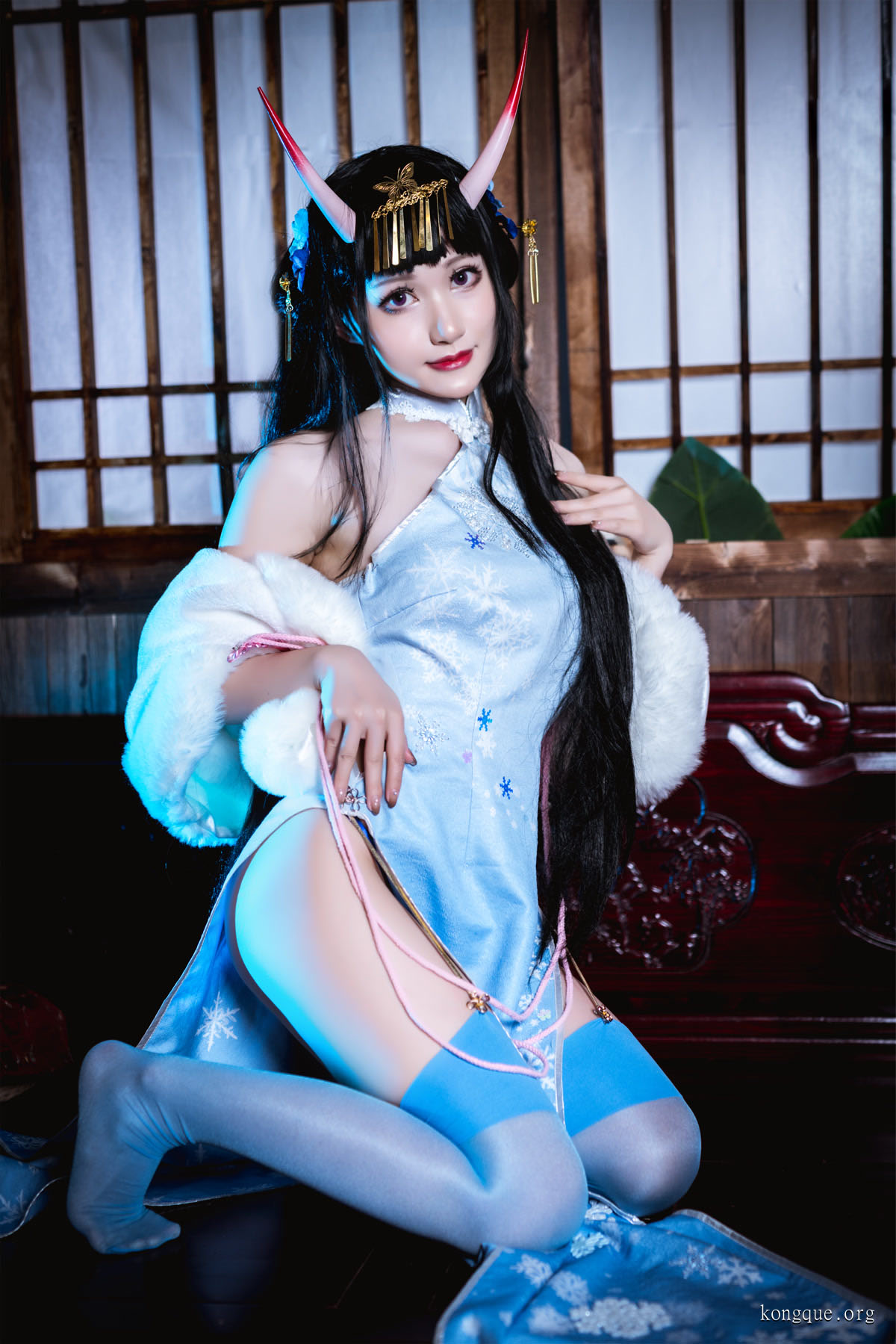 木之本果_花容本-能代-冬雪沁香_5