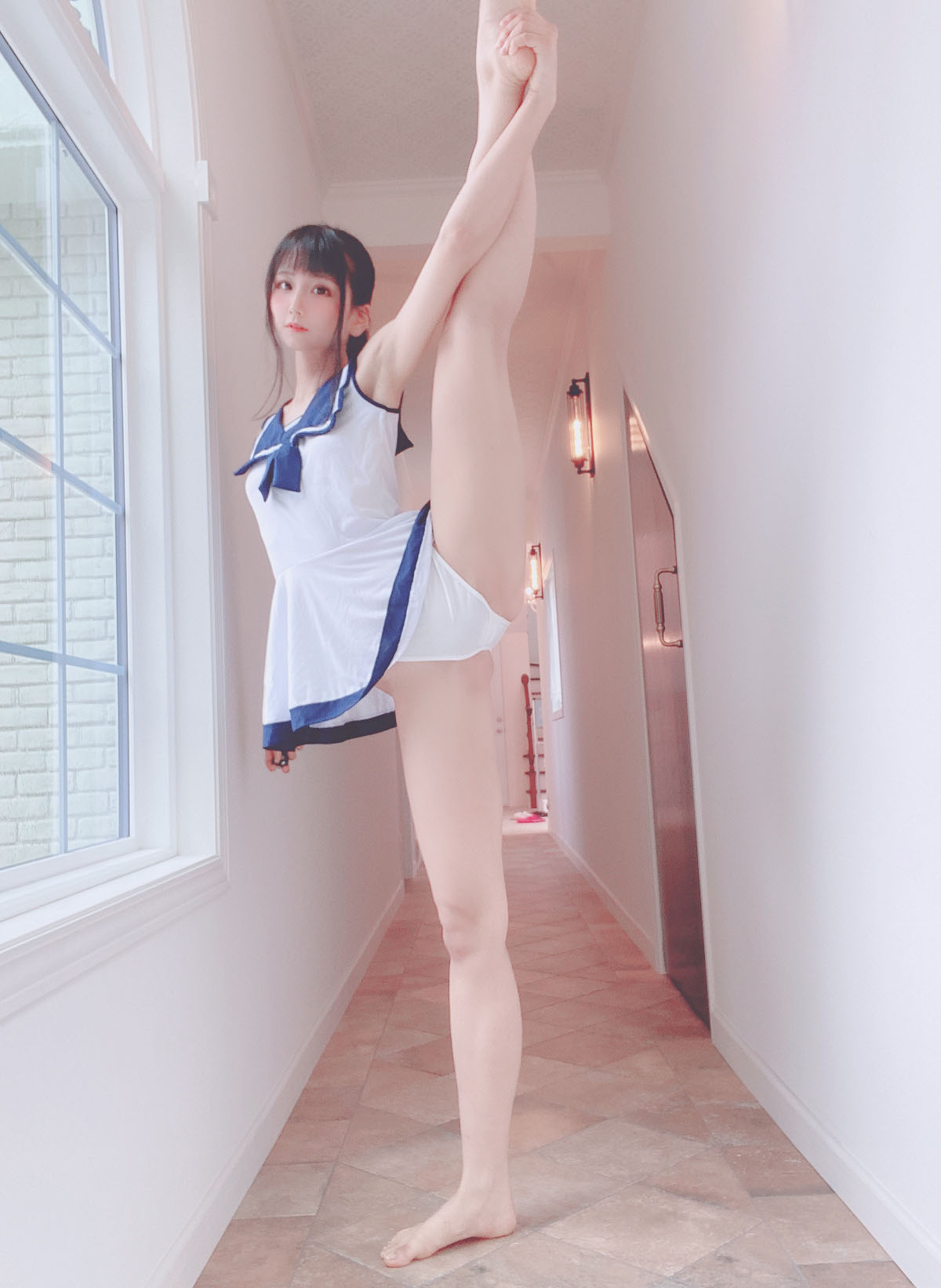 图片[3]-柳丸ゎぃゎぃクラブ - 全套15期&视频[11.8G-双盘] - 孔雀海|珍藏合集-孔雀海|珍藏合集