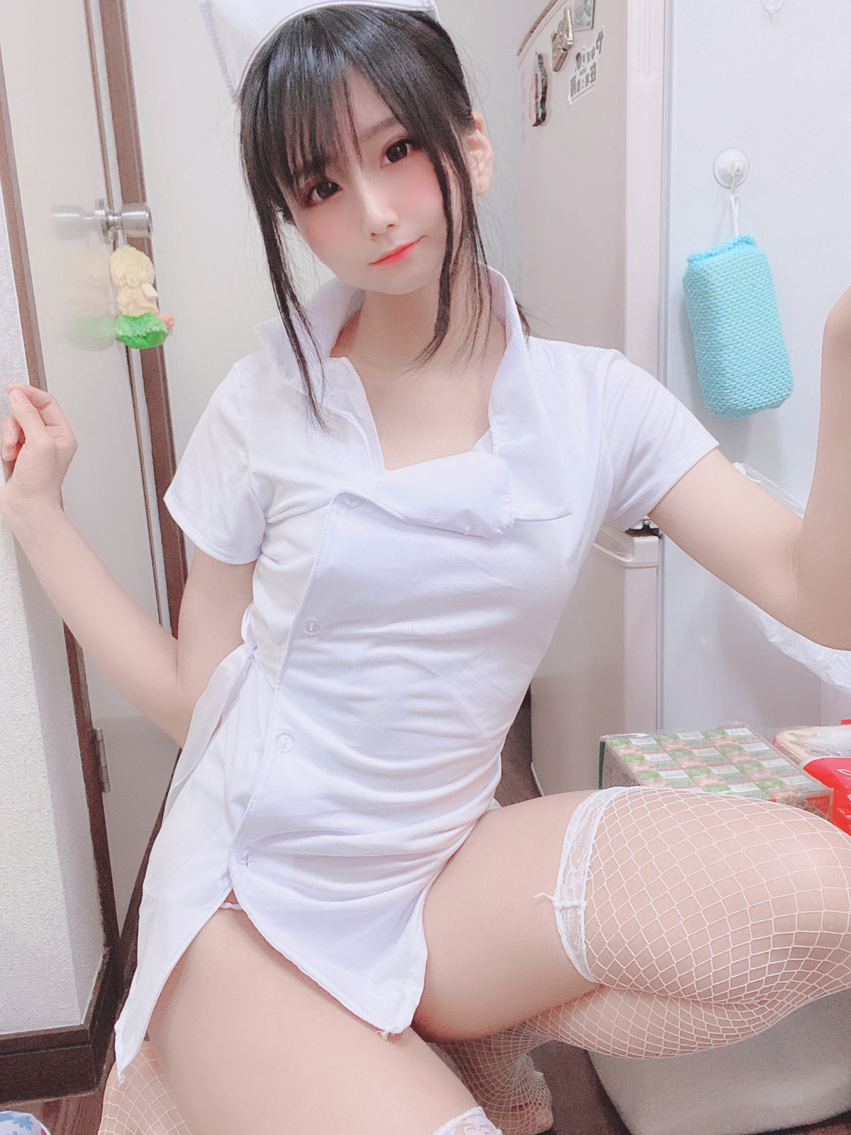 图片[5]-柳丸ゎぃゎぃクラブ - 全套15期&视频[11.8G-双盘] - 孔雀海|珍藏合集-孔雀海|珍藏合集