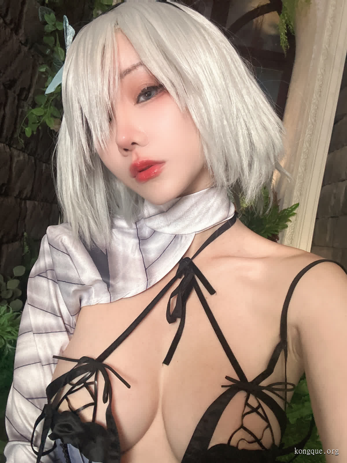 楊衣Yangyi - NO.005 2B 0037