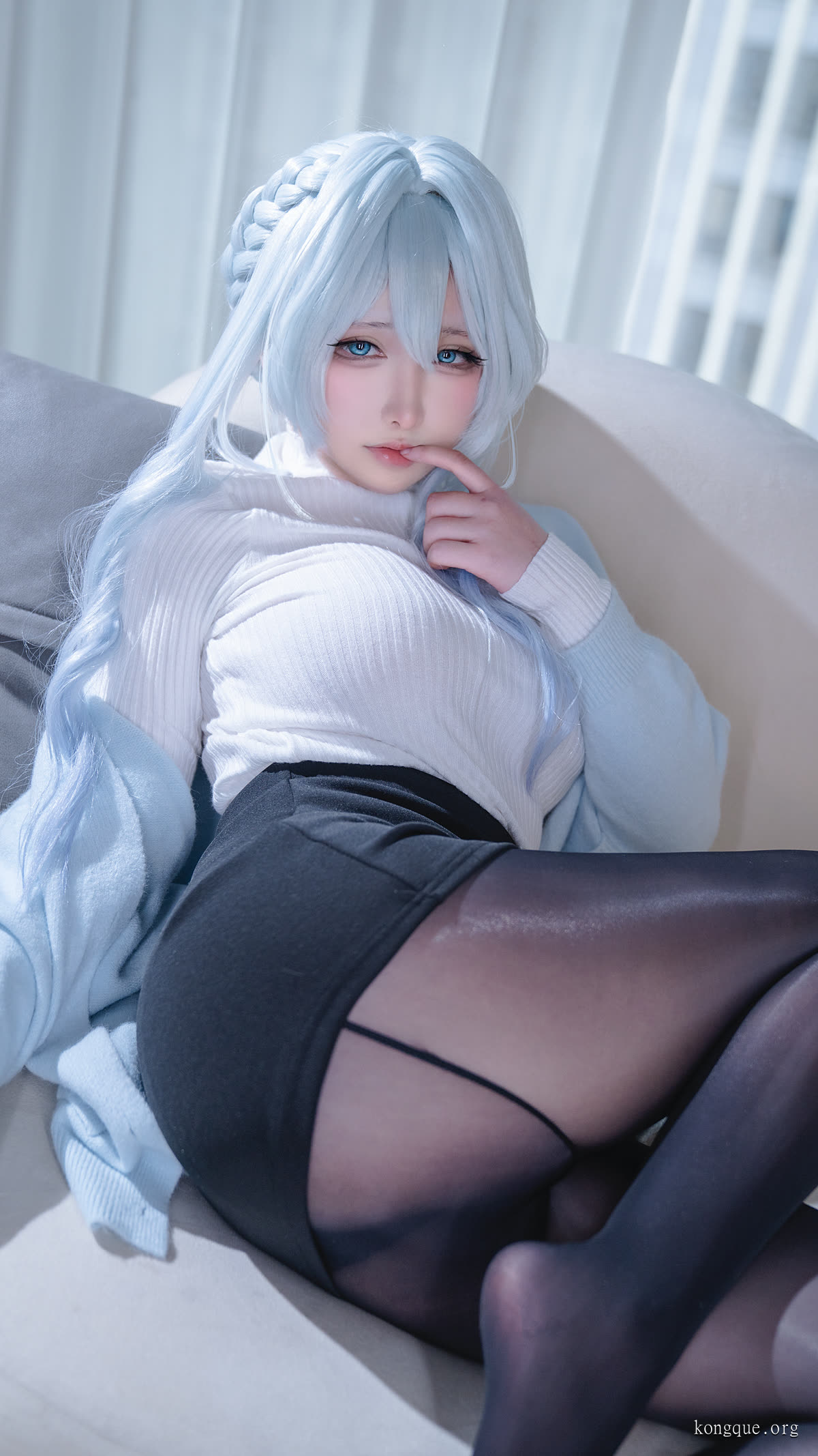 樱梨梨_雪女_c_(17)