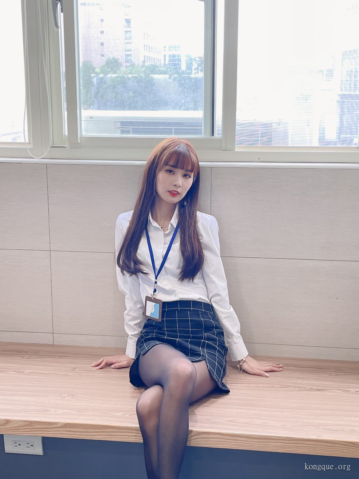 泥泥汝_OL女郎B__0284