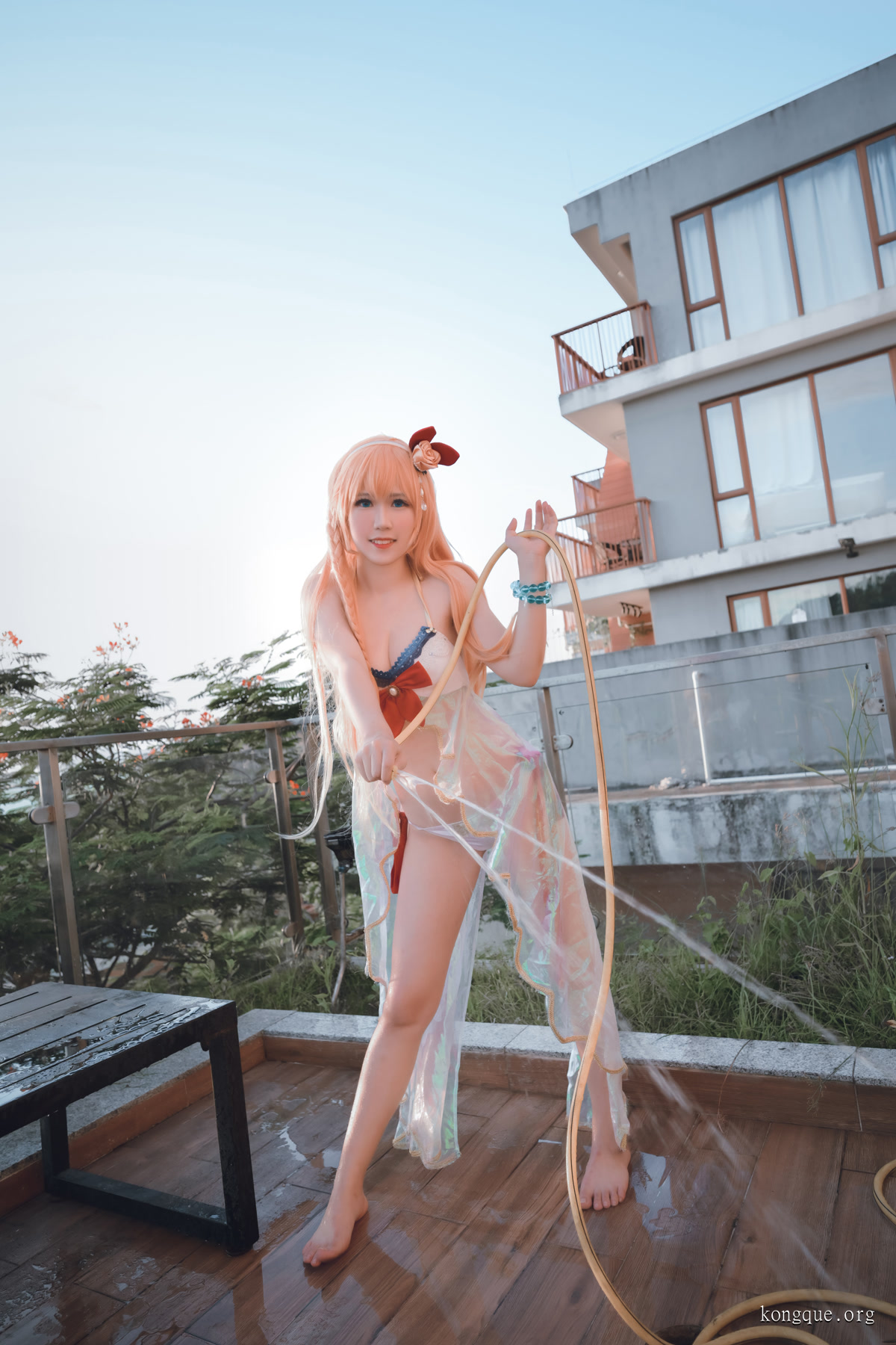 流年不停w_佩可莉姆泳装_4