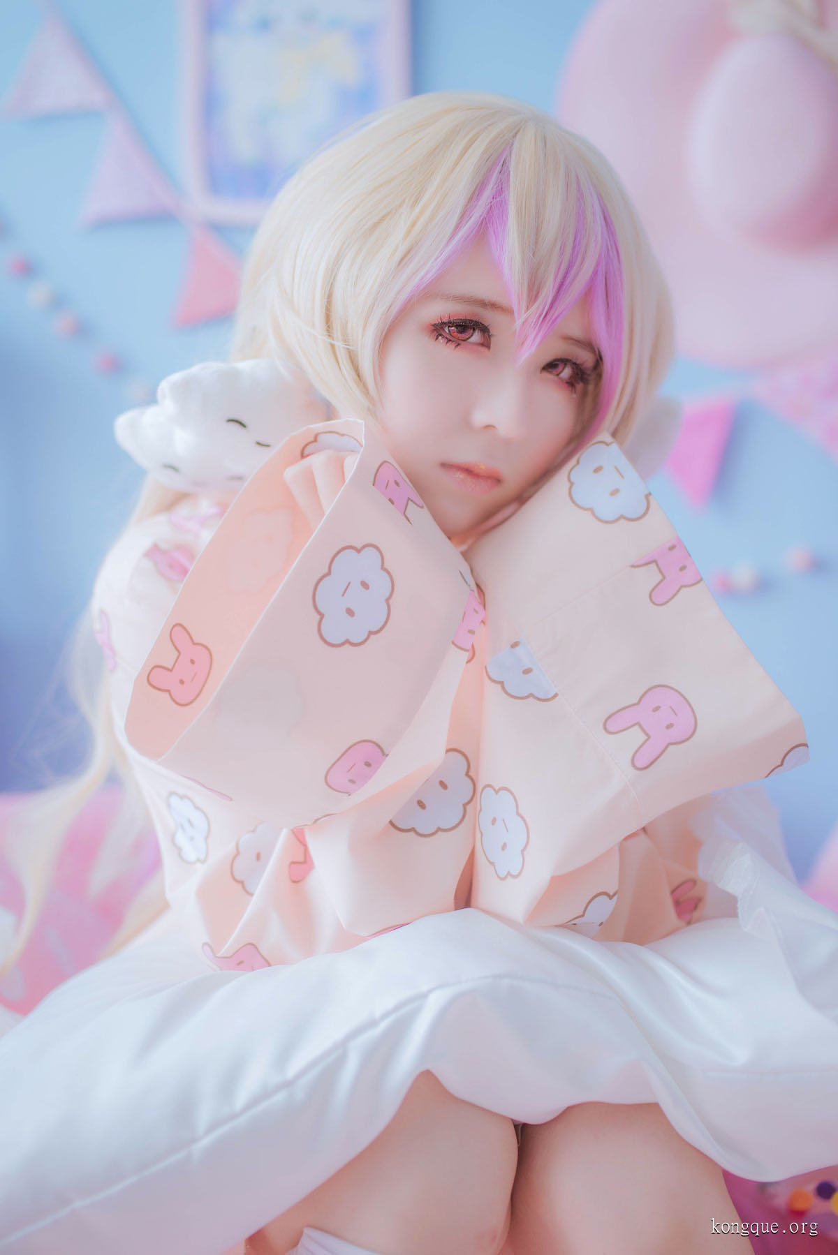 渊秧_魔法少女育成计划-眠眠_5