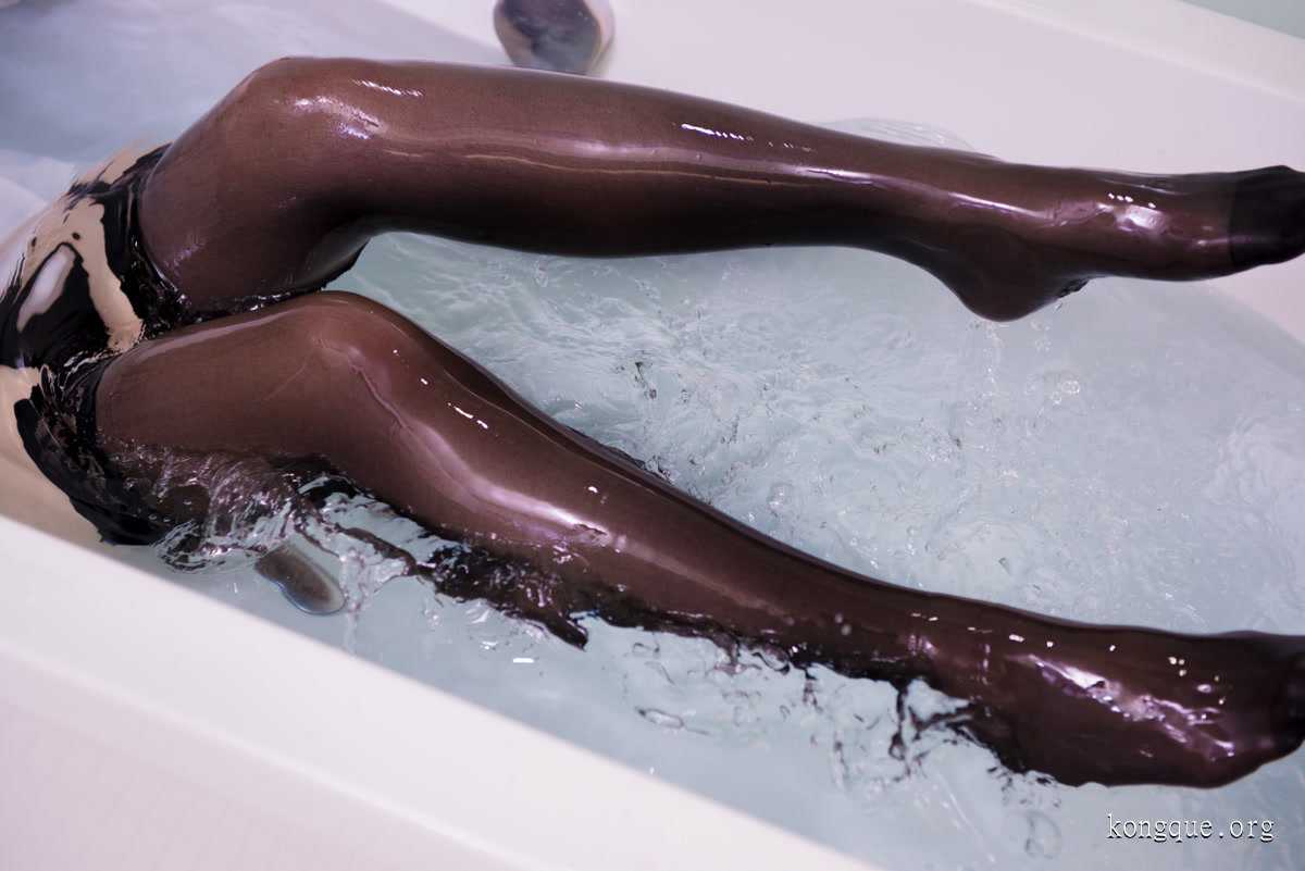 白神泱Shiraga_Yanko_爱宕_36