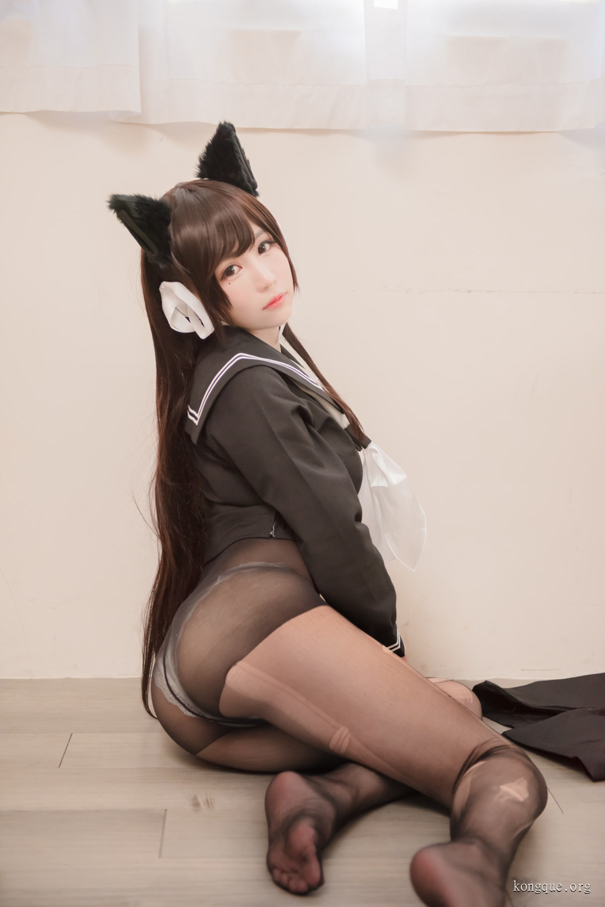 白神泱Shiraga_Yanko_爱宕_73