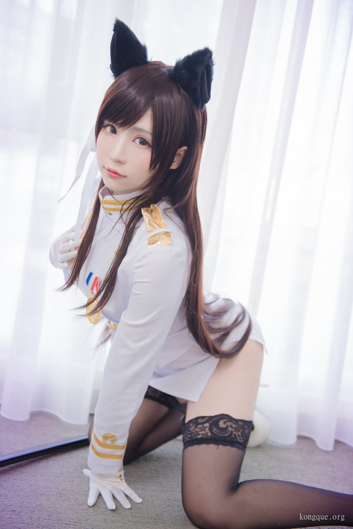 白神泱Shiraga_Yanko_爱宕_79