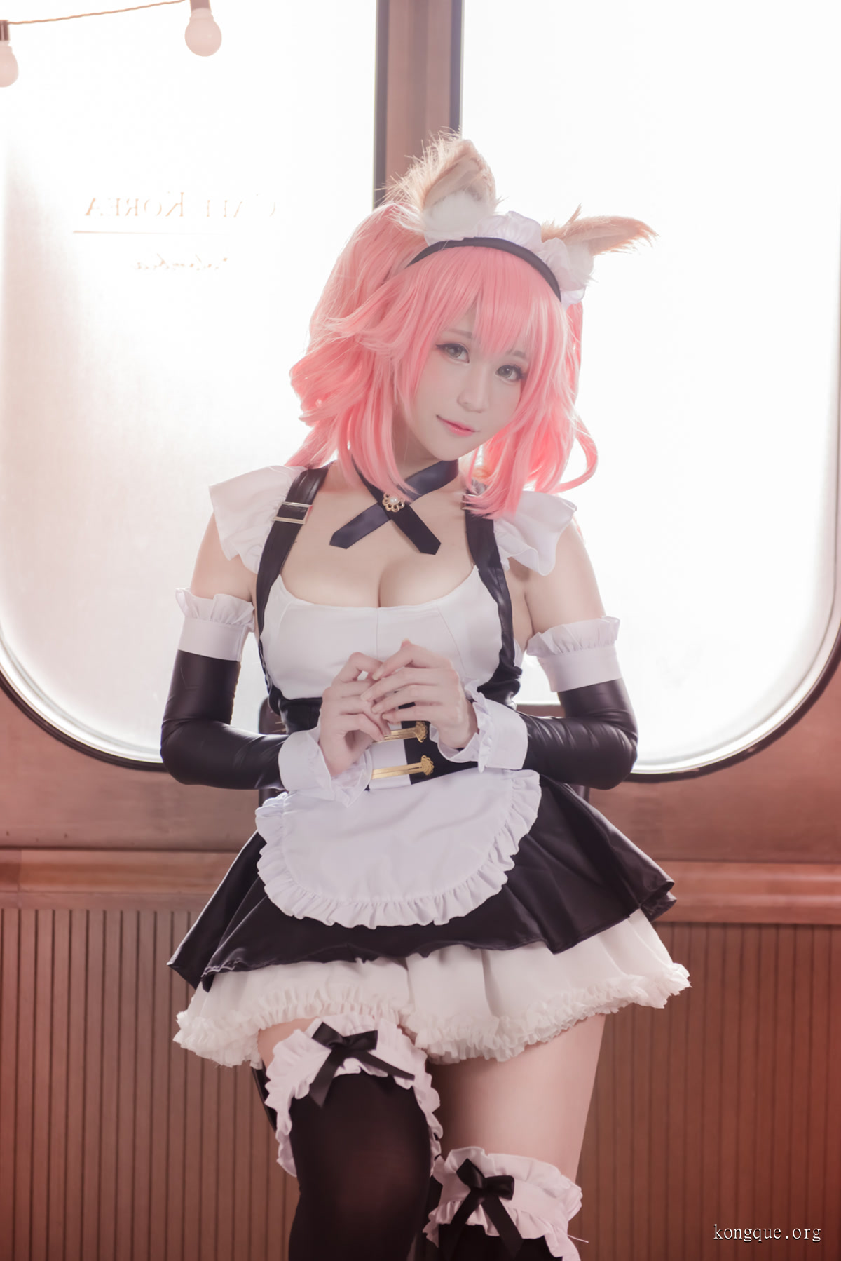 白神泱Shiraga_Yanko_FATE_3