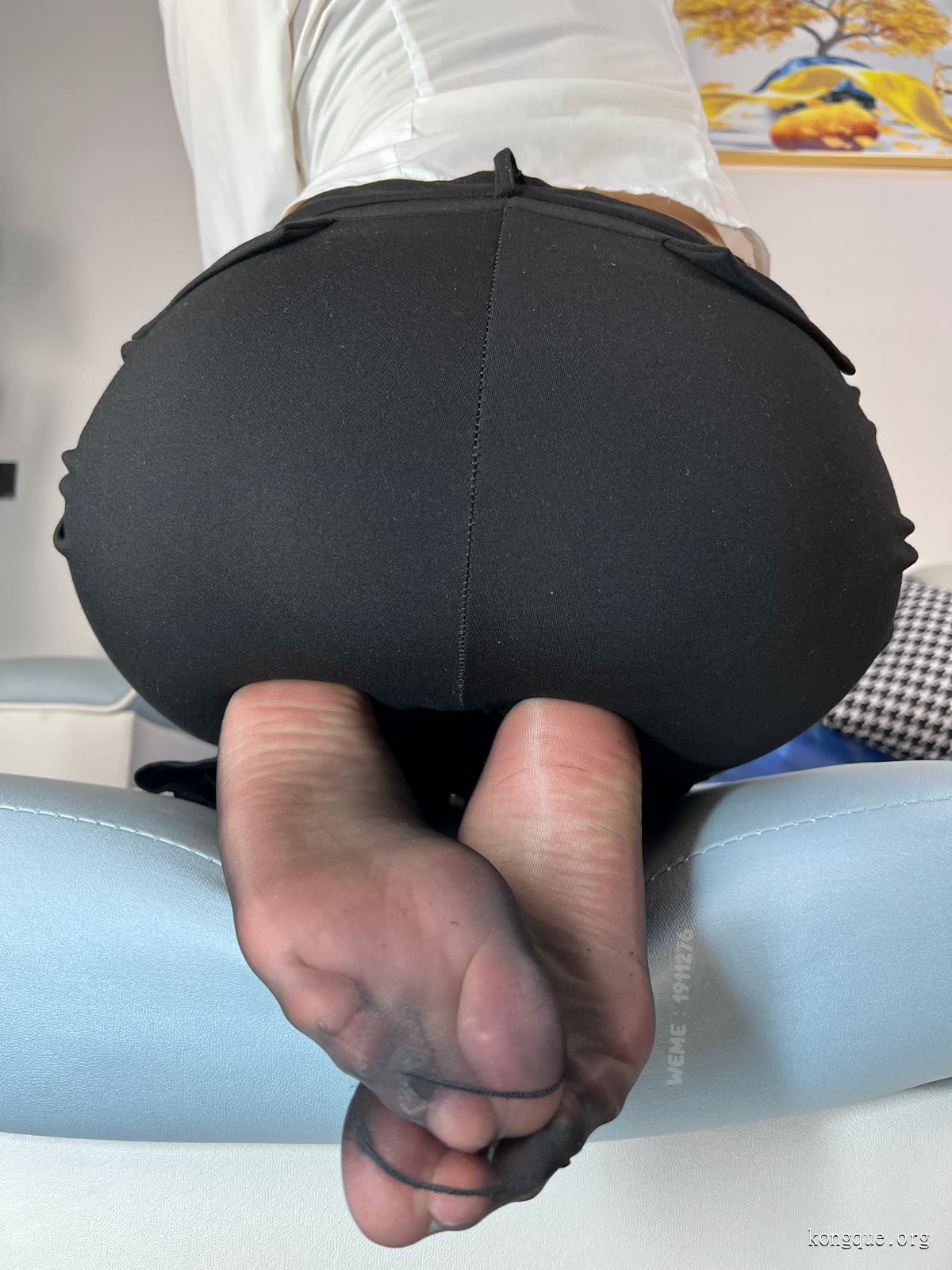 白龙猫女_职业装库里斯__0015