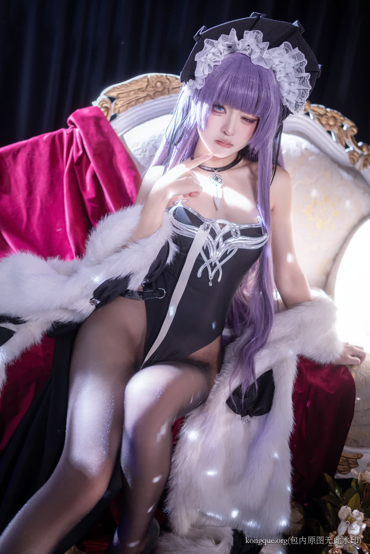 矢量鱼 - NO.003 碧蓝航线 塔什干 _12