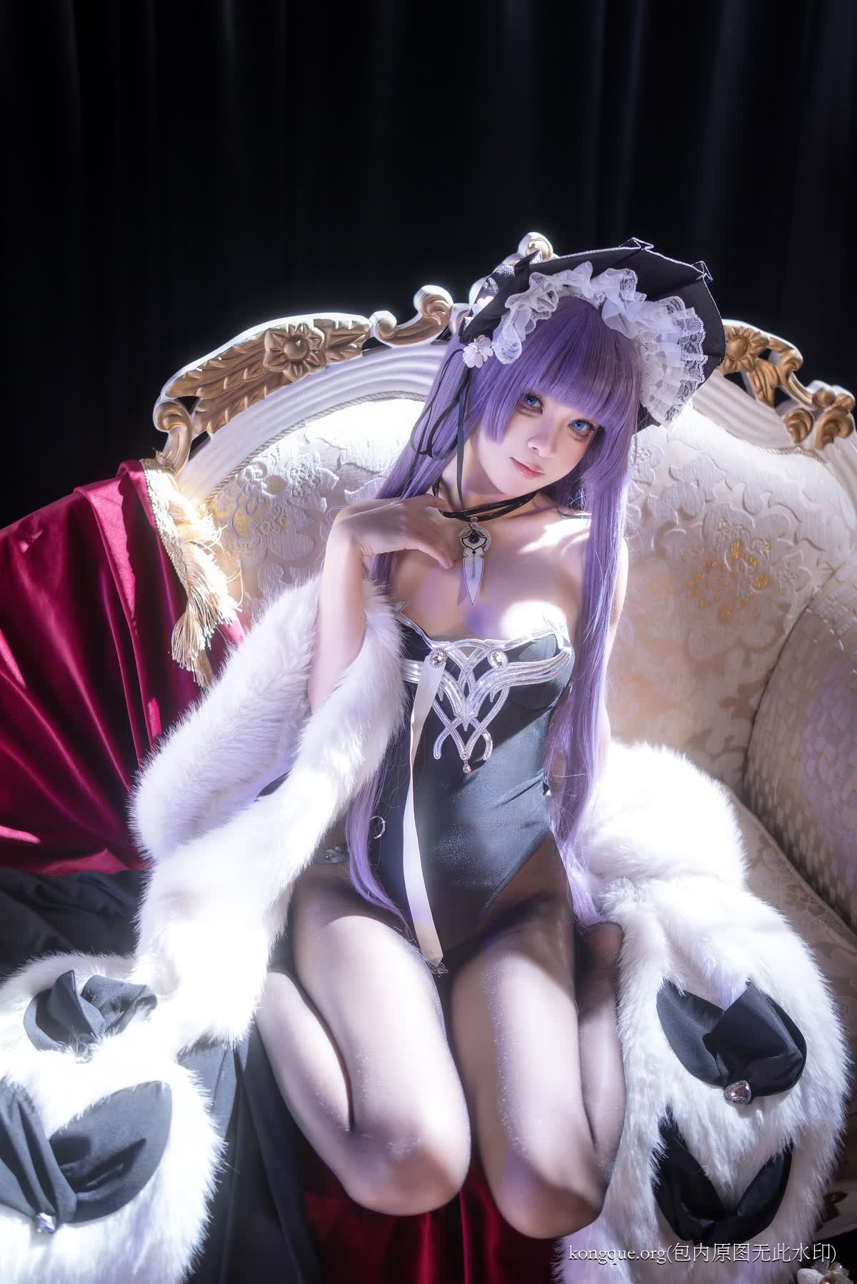 矢量鱼 - NO.003 碧蓝航线 塔什干 _22