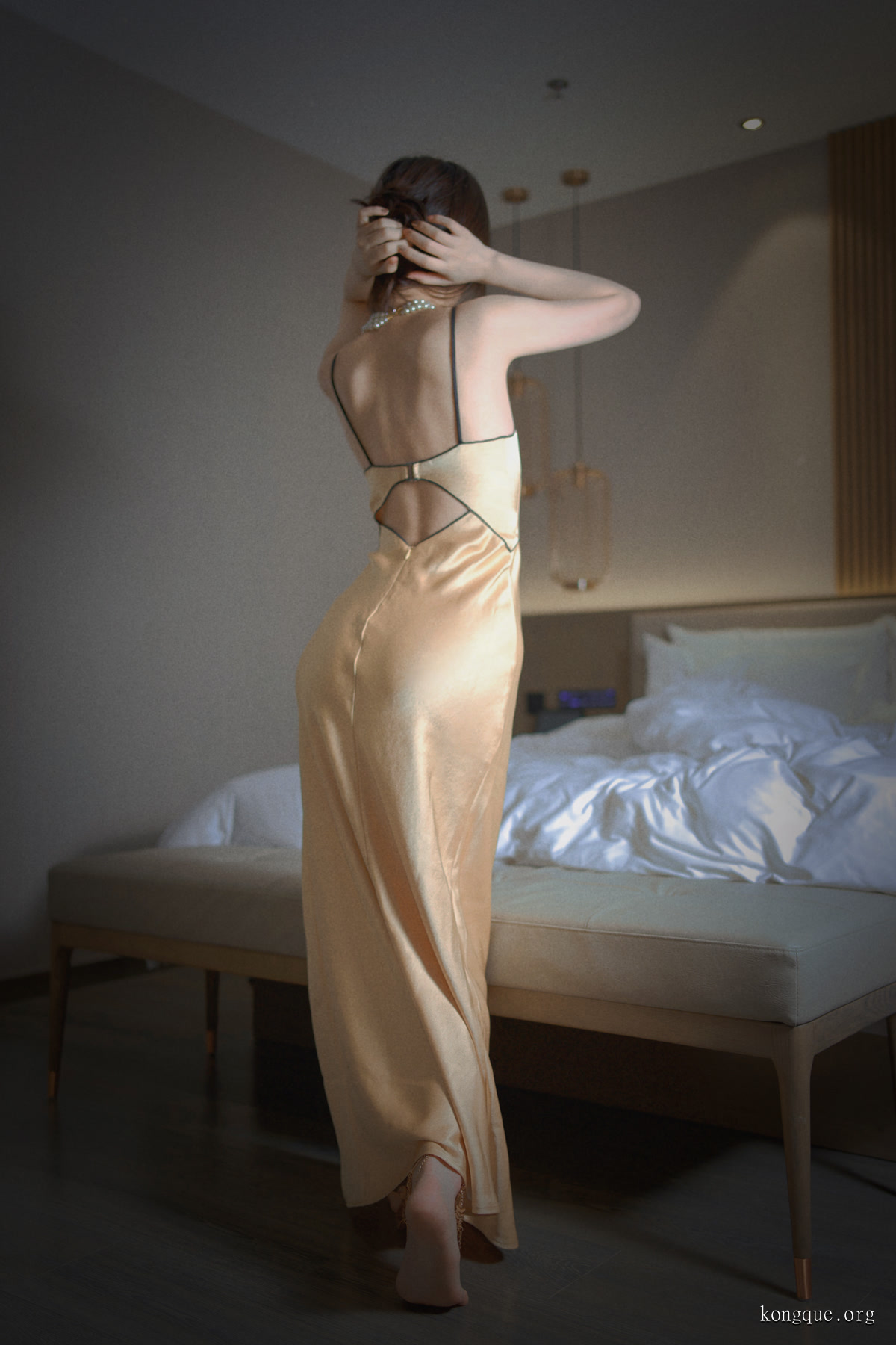 禅院熏 – 微密圈套图合集[54期-2024.10]-新魅节拍