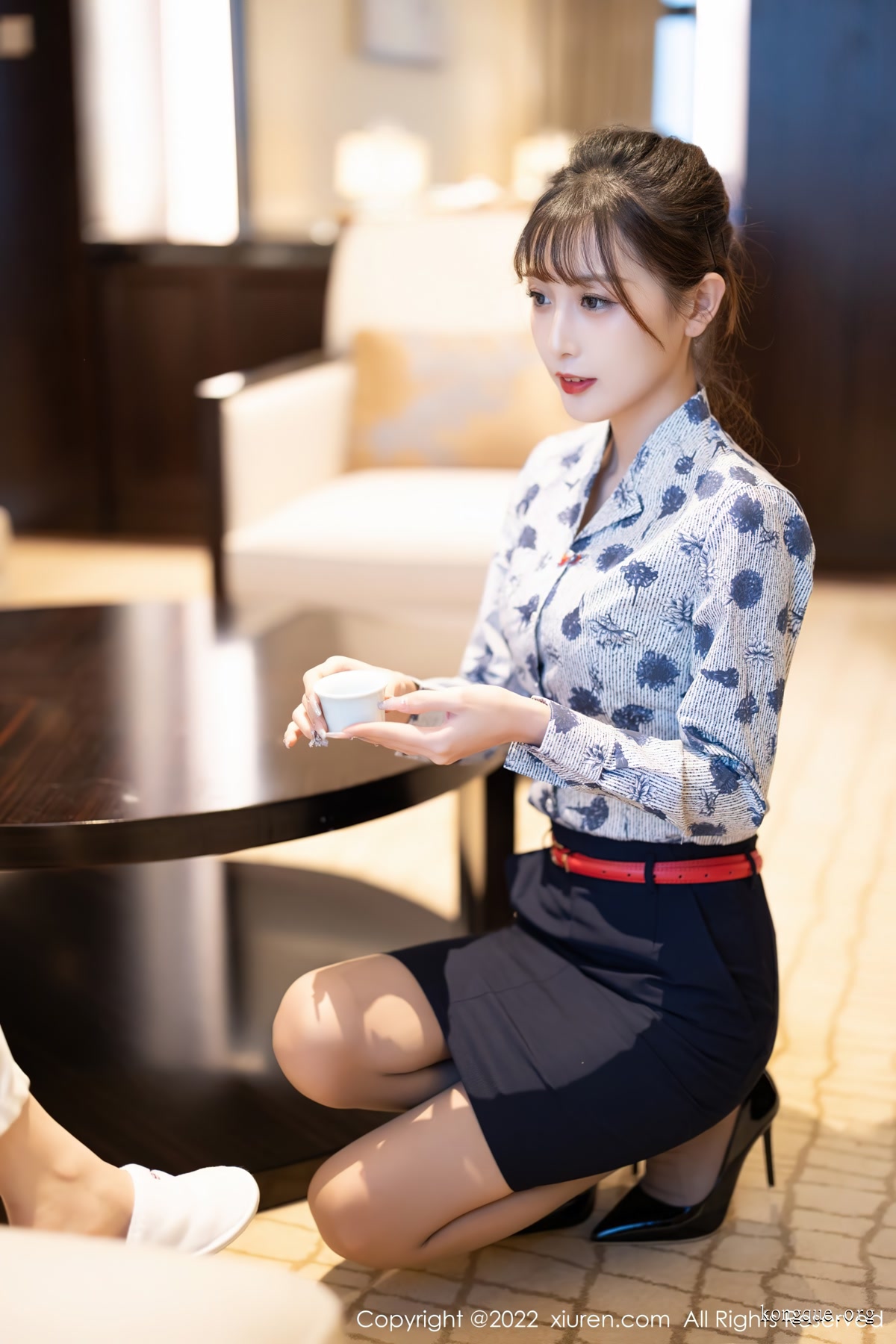 秀人网_No.4447_林星阑_0012