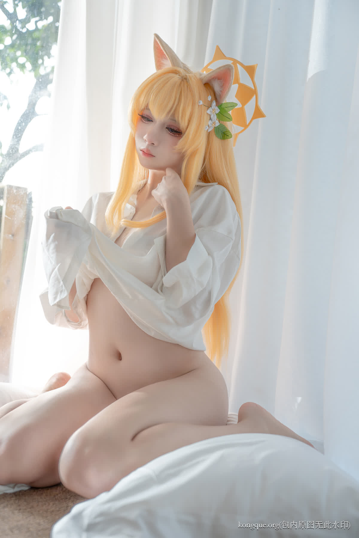 纸悦Etsu_ko_NO.004_玛丽居家服_c_(23)