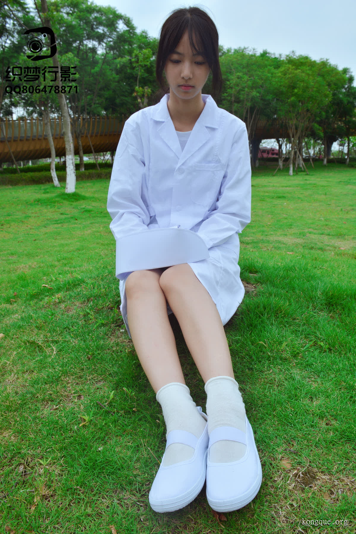 [织梦映像]NO.017_永夜初晗_0027