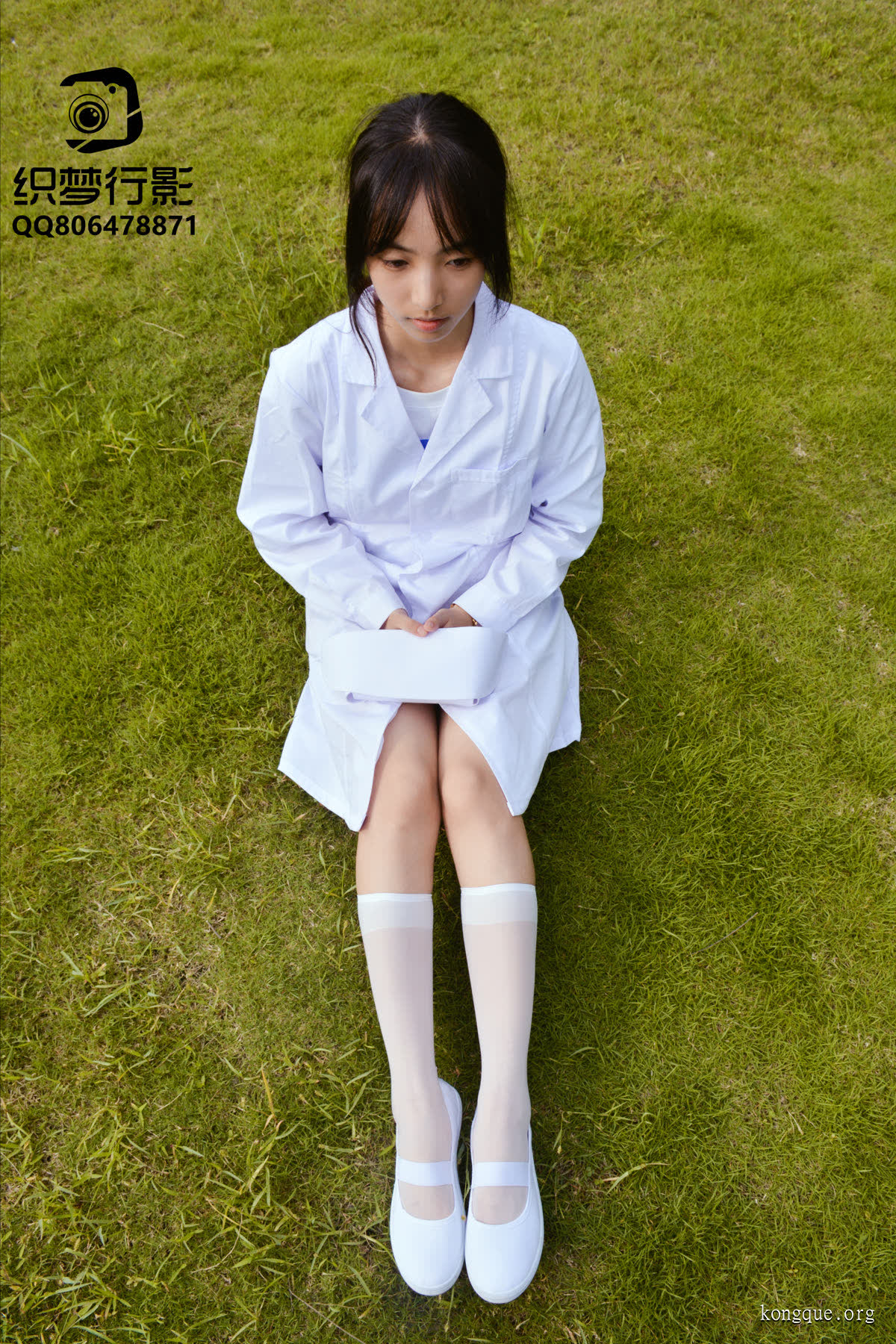 [织梦映像]NO.017_永夜初晗_0120