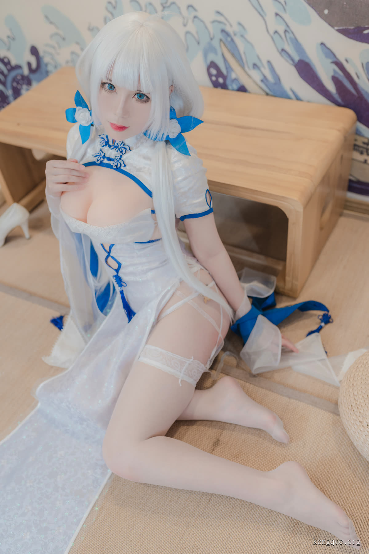 羊大真人_No.007_钟情春日_018