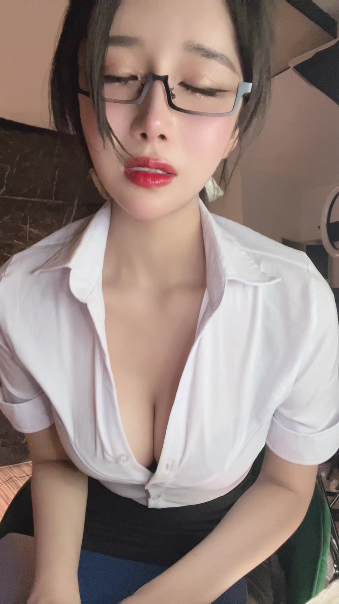 cc小恩雅 – 土豪定制视频合集[8套-2024.7]-新魅节拍