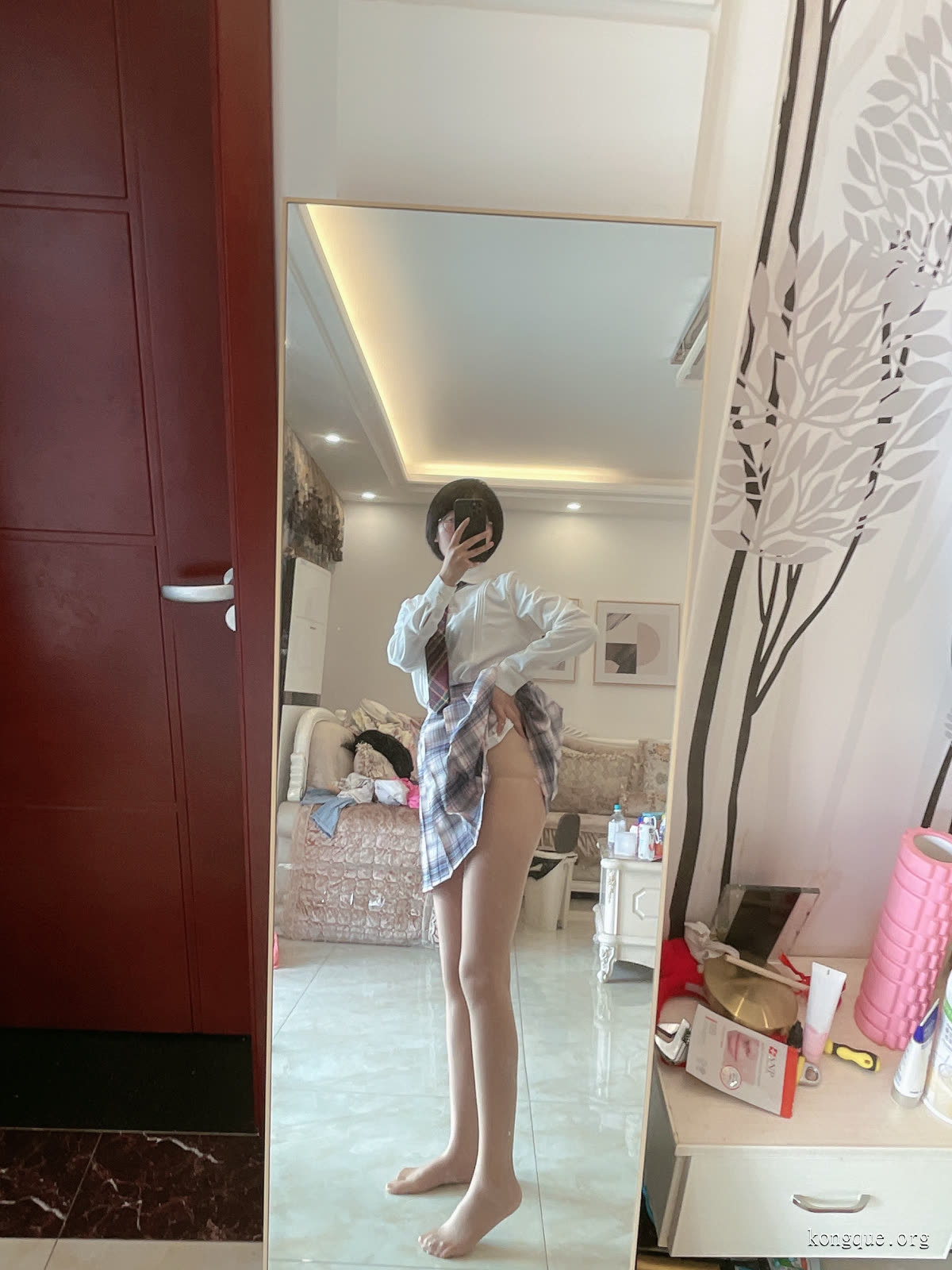 胜利的小生活 – 微密圈套图&视频[10套-2024.11]-新魅节拍