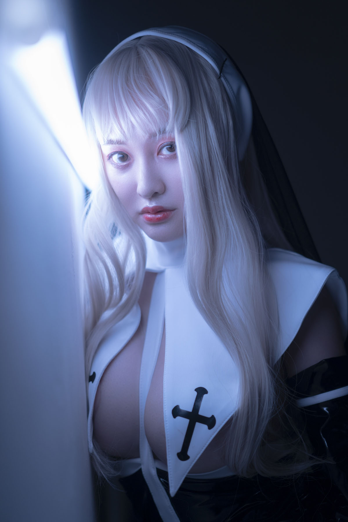 脱尾巴Mizuki – 全套合集10期含随包视频[3.3G]-新魅节拍